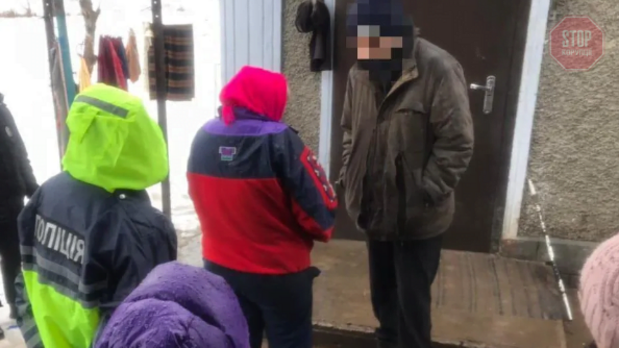 Розіп'яв кота на хресті: на Одещині затримали підлітка-шкуродера