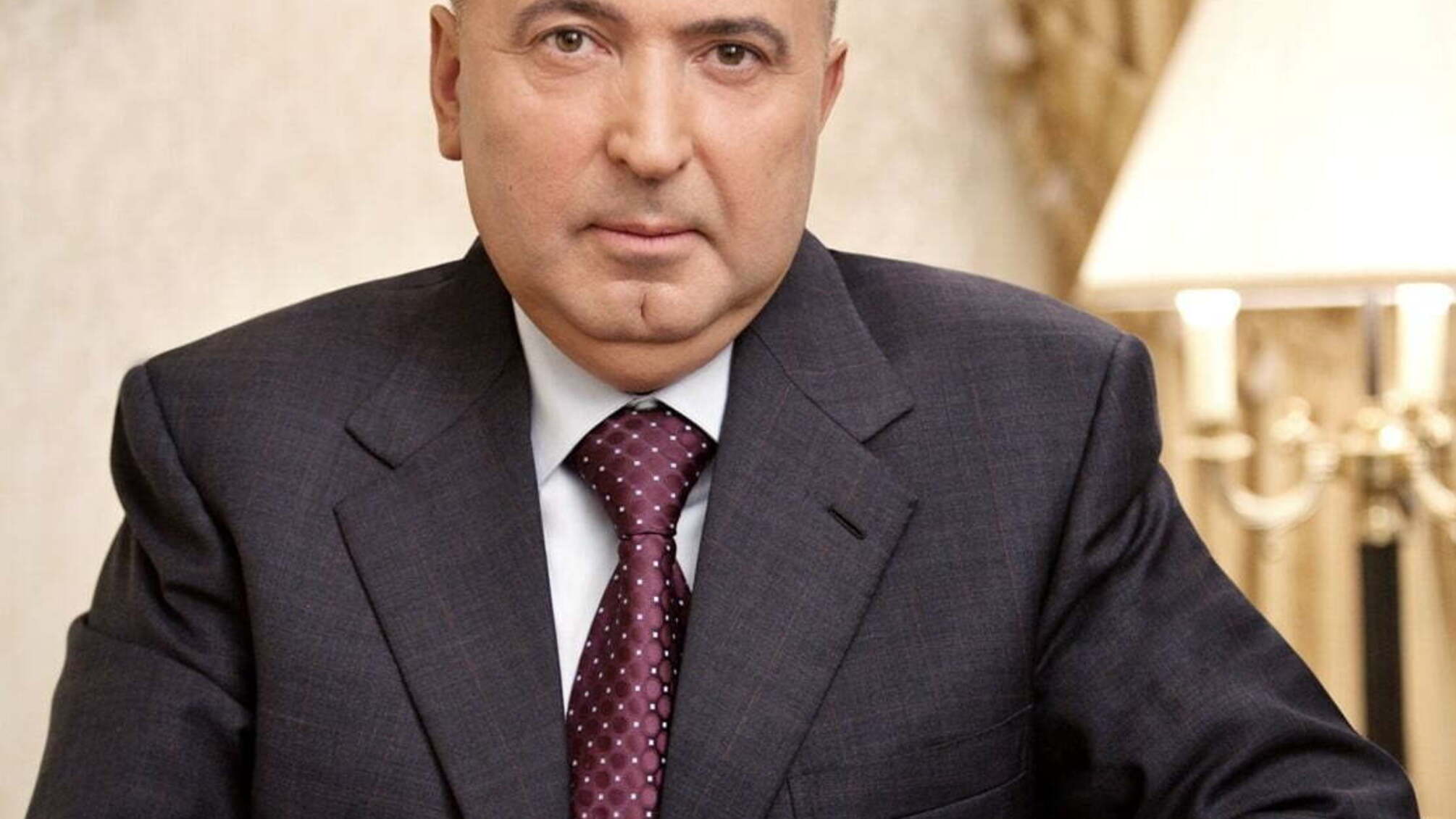 Шаров Игорь Федорович