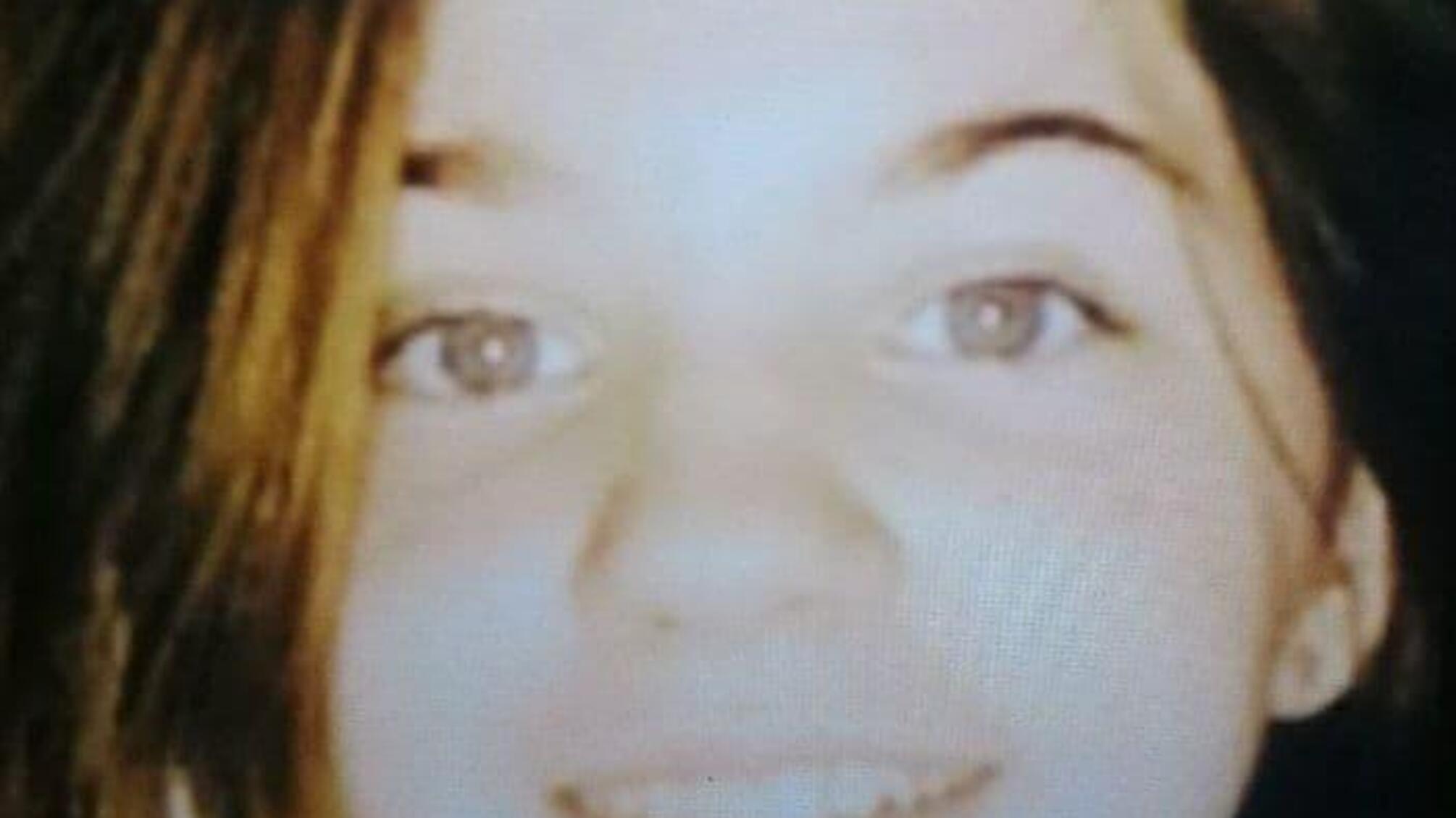 Увага! Розшукується малолітня Штирбул Маріанна!