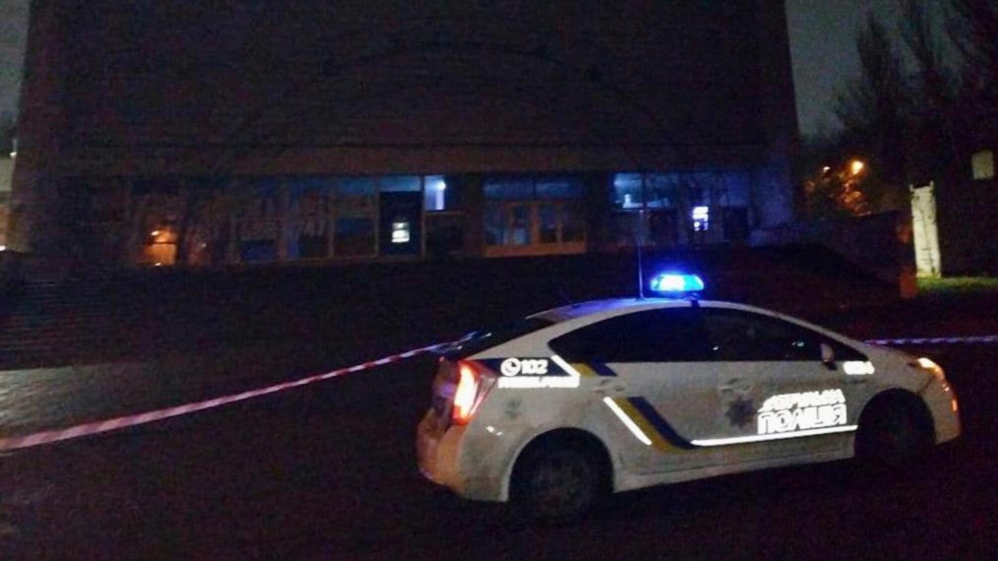 Поліцейські оголосили підозру жителю Лиманського району в наданні завідомо неправдивого повідомлення про замінування кінотеатру в Одесі