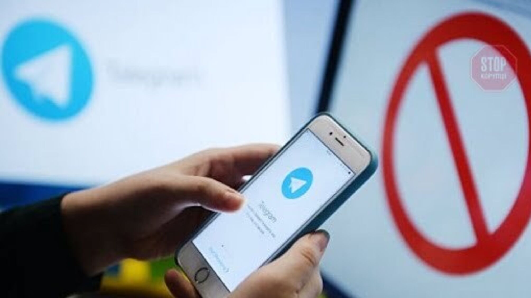 Павло Дуров закрив телеграм-канали з адресами силовиків і суддів Росії