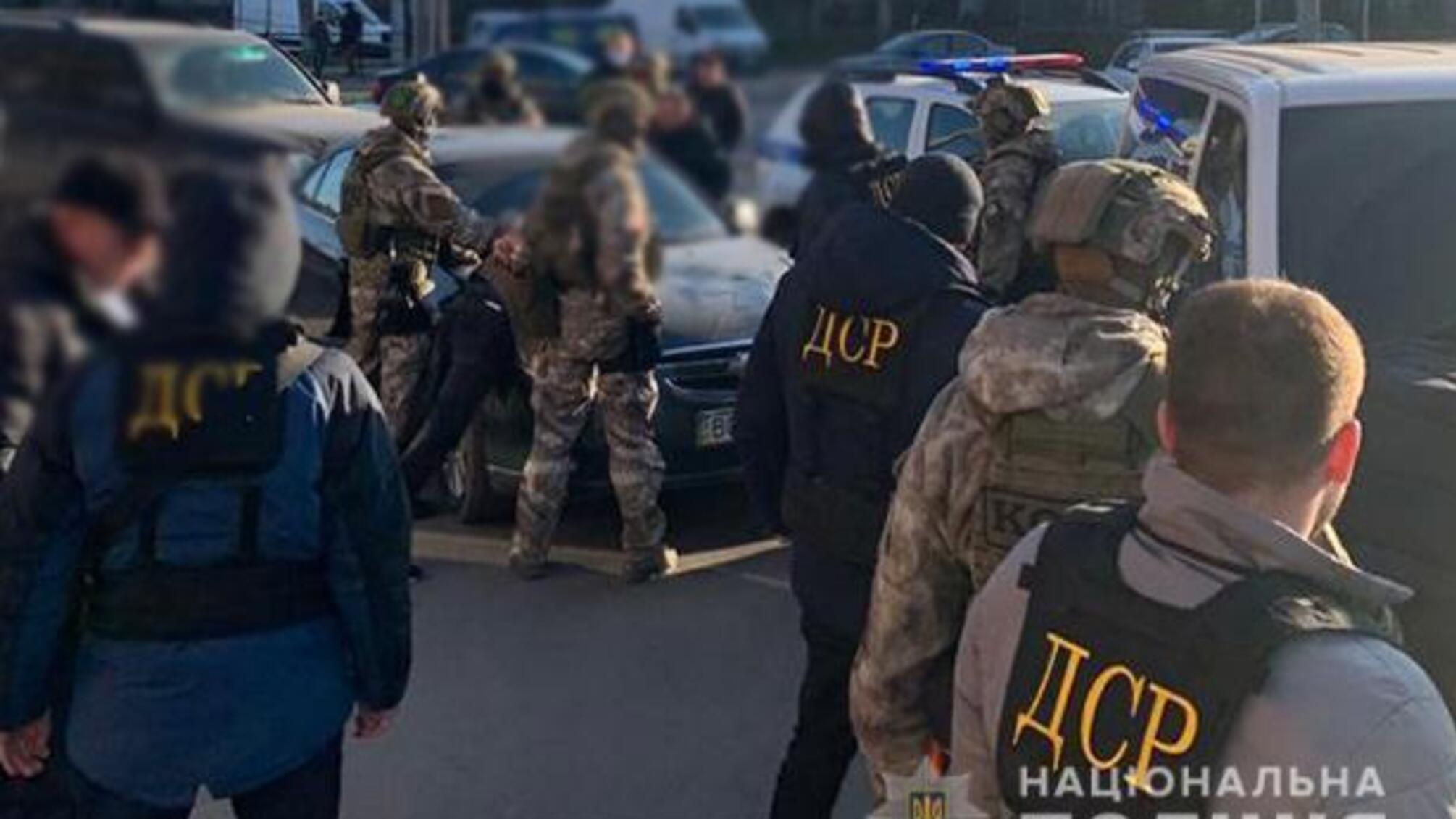 На Тернопільщині члени небезпечної злочинної групи постануть перед судом за серію розбійних нападів і грабежів