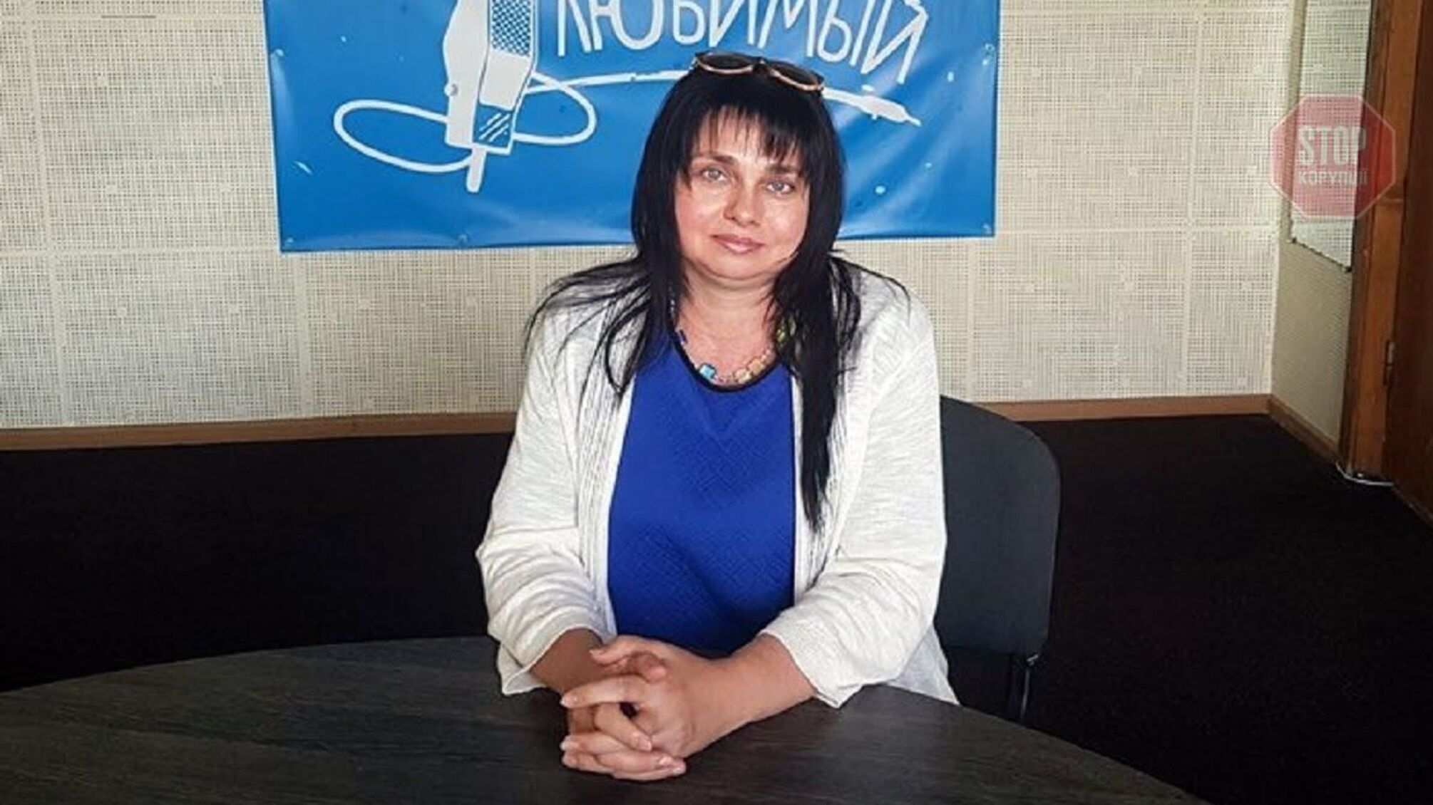 Новости Херсона: учительницу будут судить за госизмену