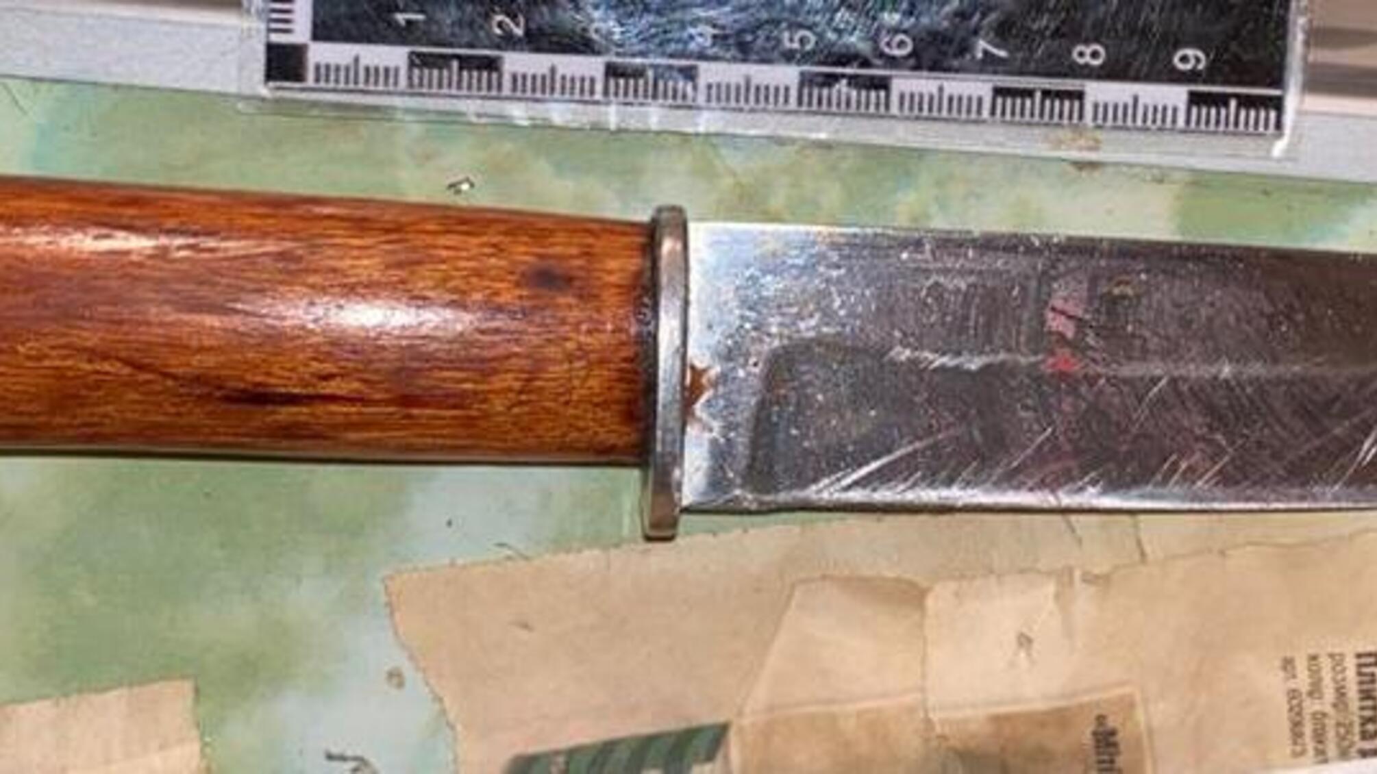 Поліцейські оголосили підозру одеситу у спричиненні смертельних тілесних ушкоджень дружині