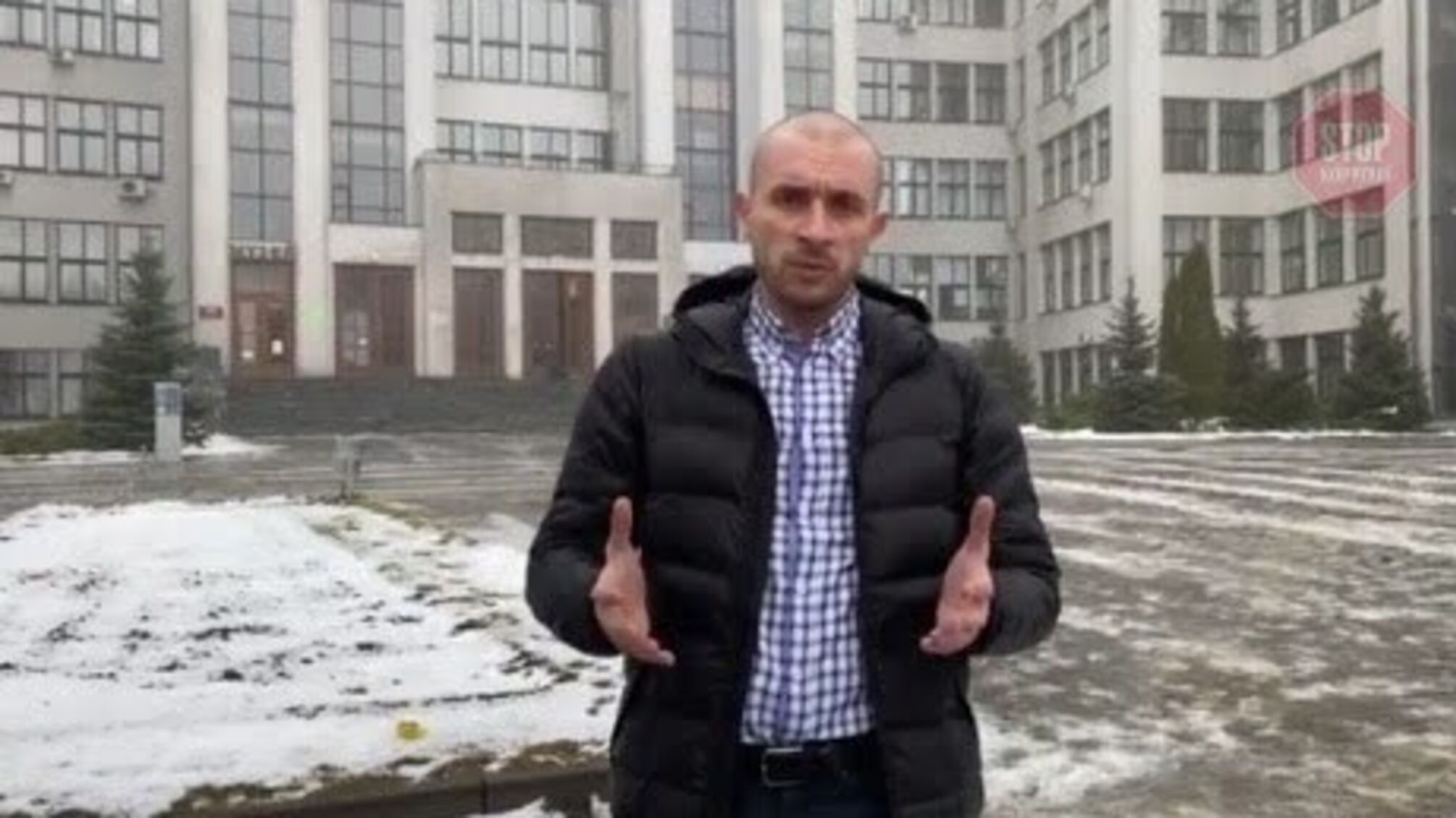 Без контролю: активісти вимагають сформувати Громраду при ОДА Харківщини