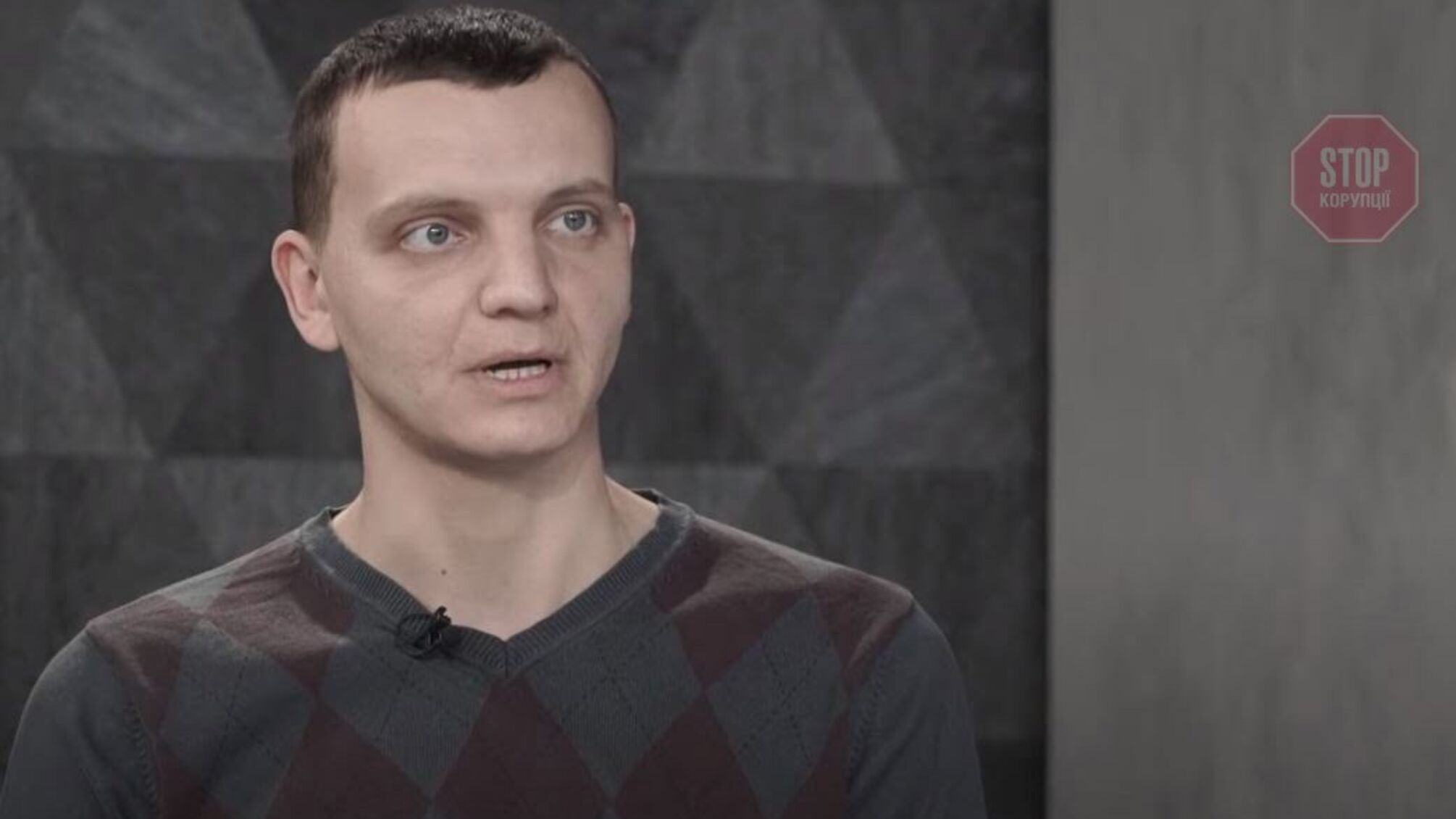 Однофамилец Шария признался, что на него зарегистрировали партию за и он уже пожалел об этом