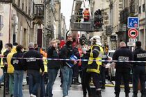 Мощный взрыв прогремел во Франции, есть пропавшие без вести и раненые