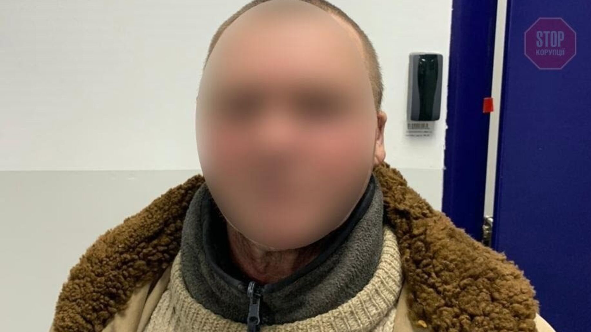 На Київщині затримали телефонного терориста, який “замінував” ГЕС (фото)