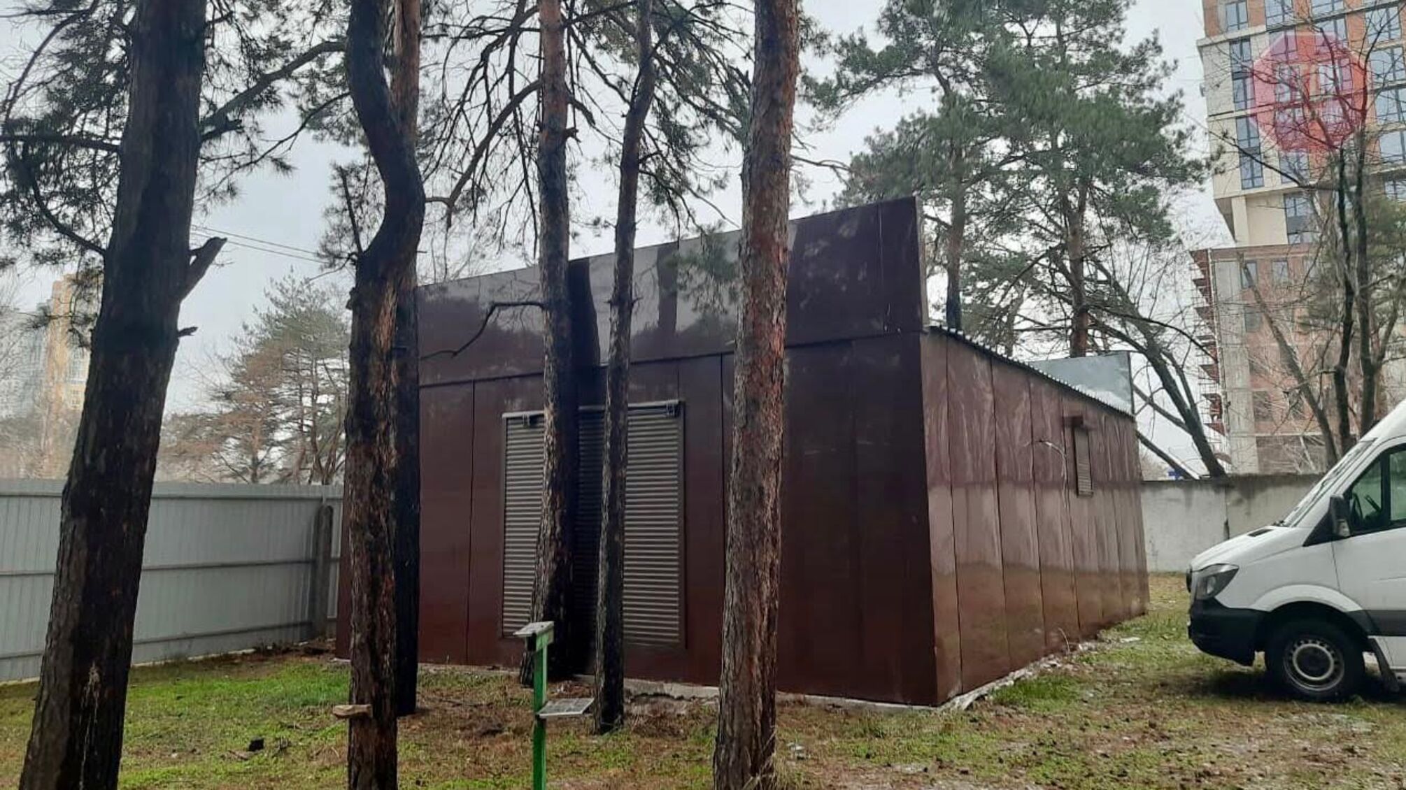 Как несвоевремнное выполнение решения КГГА может лишить киевлян парковой зоны