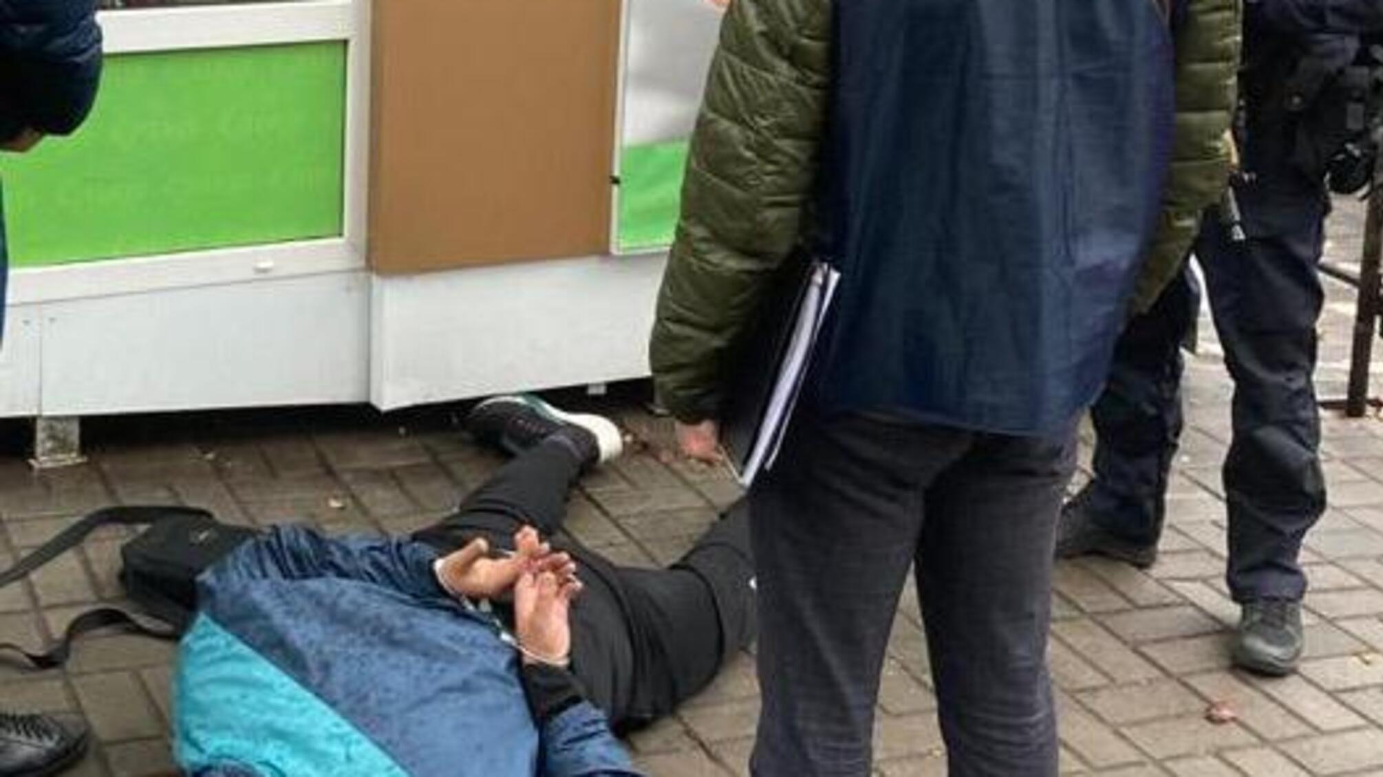 У Черкасах судитимуть чотирьох вимагачів, які збирали щоденні «побори» з підприємців центрального ринку