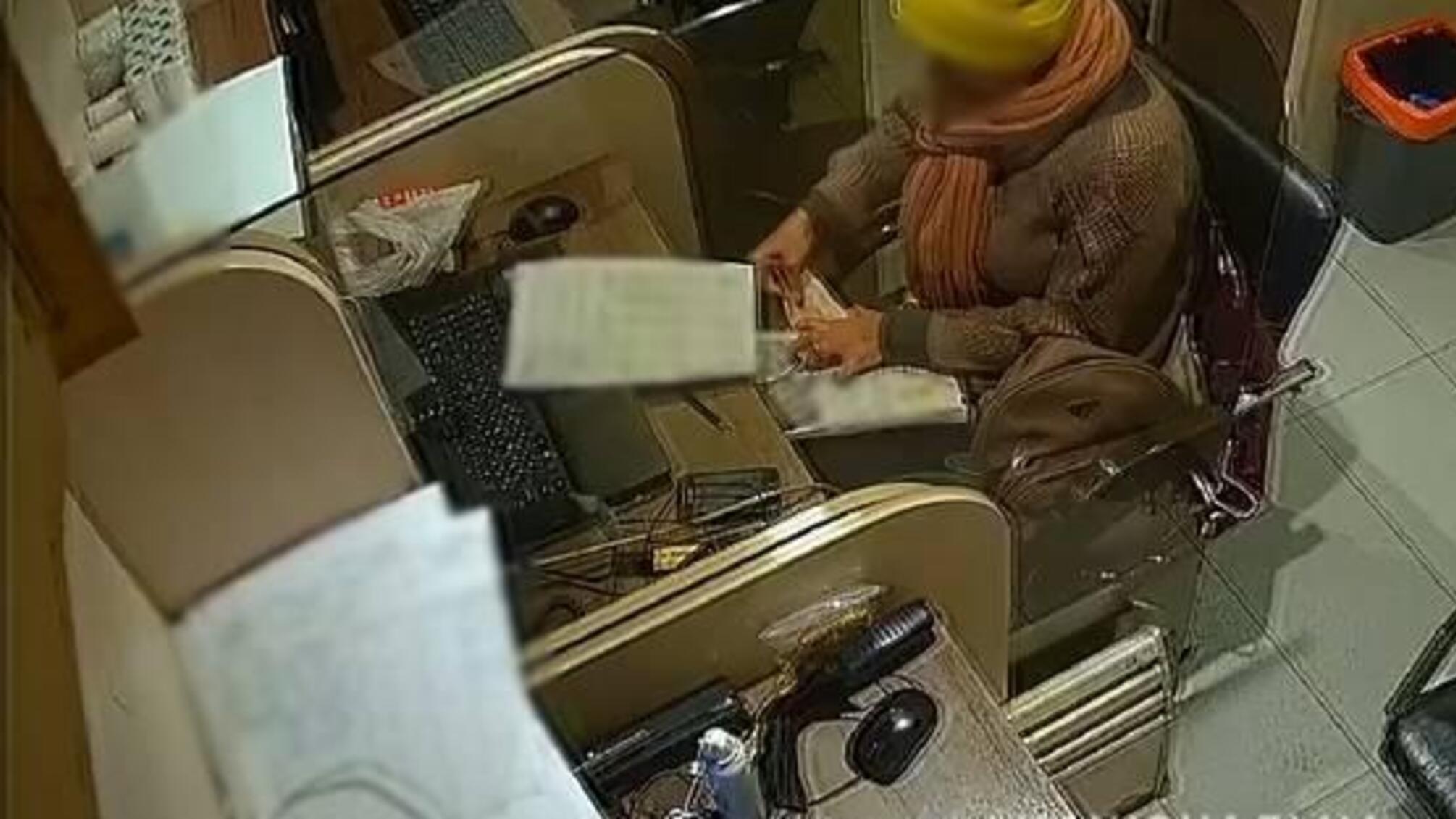 В Одесі поліцейські викрили адміністраторку-стажерку в крадіжках із закладів громадського харчування