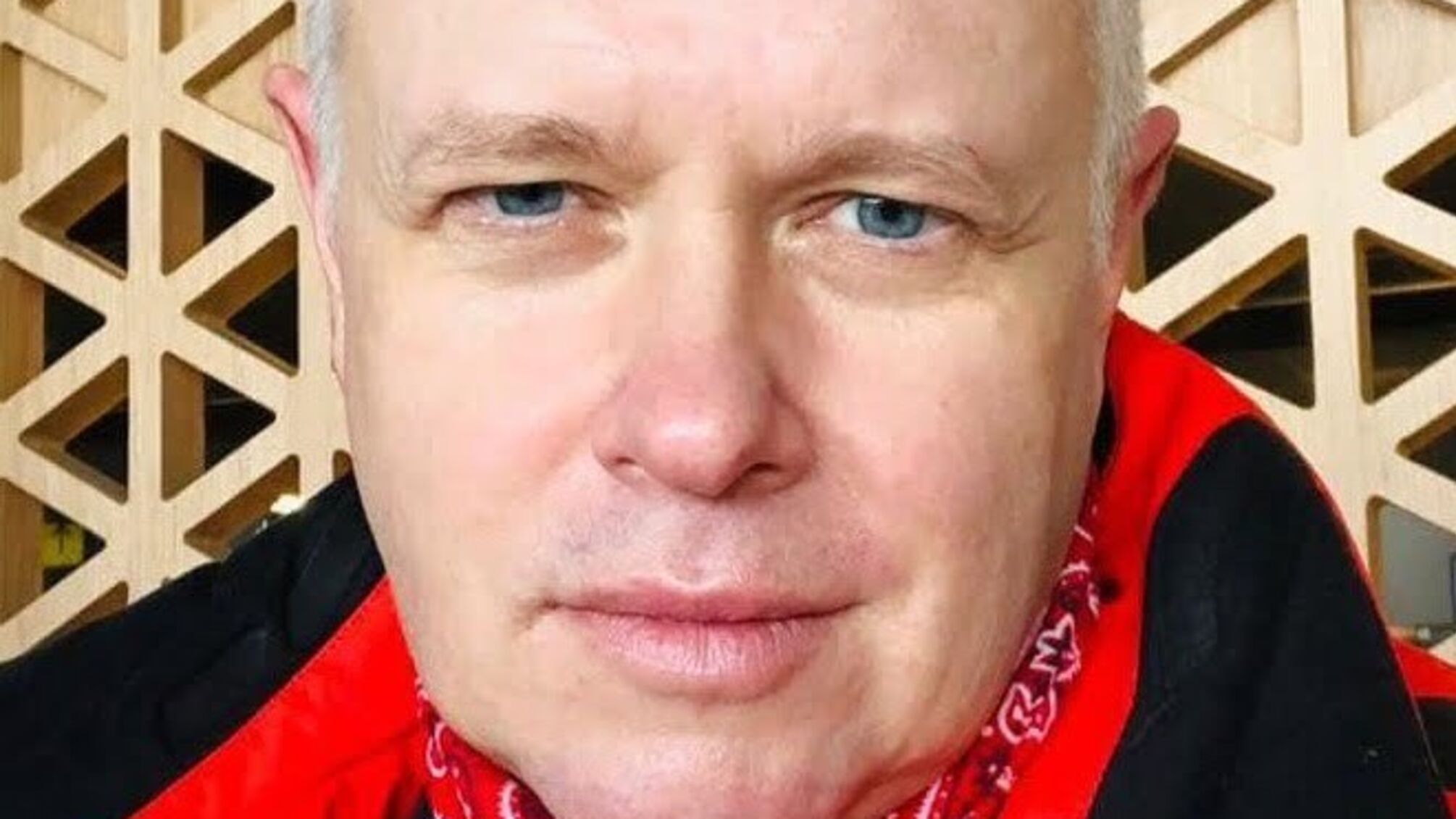 Владимир Яценко