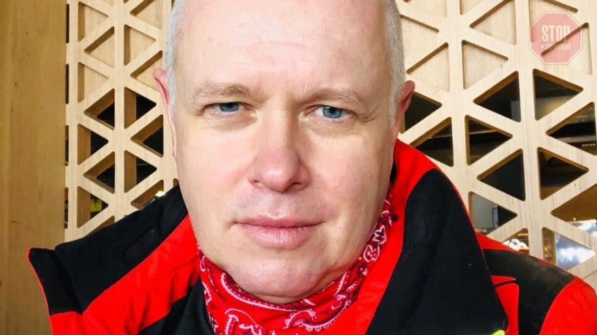 Бывшего «топа» Приватбанка задержали в аэропорту Борисполь. Что известно о Владимире Яценко?