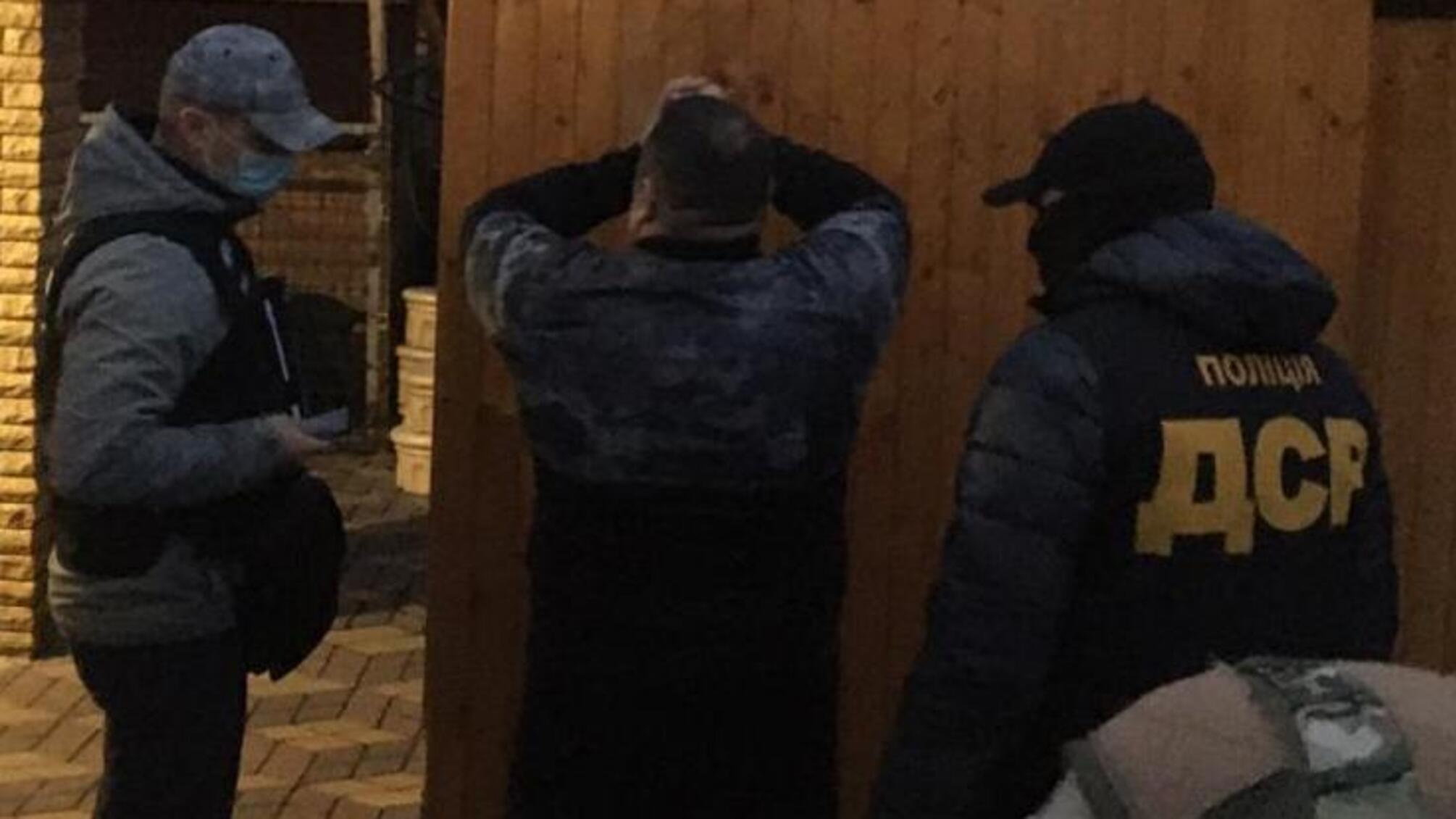 На Закарпатті судитимуть злочинне угруповання, які налагодили канал нелегальної міграції осіб до країн ЄС