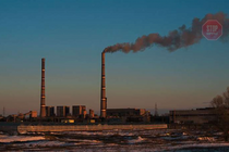 Авария на Запорожской ТЭС: вновь отключился первый энергоблок
