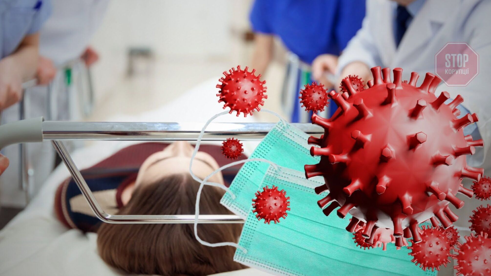 Хто захищає українських лікарів: журналісти дослідили вітчизняні виробництва медичного спецодягу