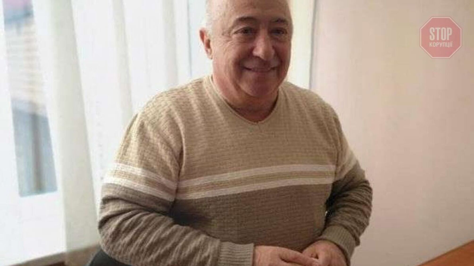 Зеленский-старший: 'Я отец, всегда переживаю за сына. Ну, я эти каналы уже не смотрю'.