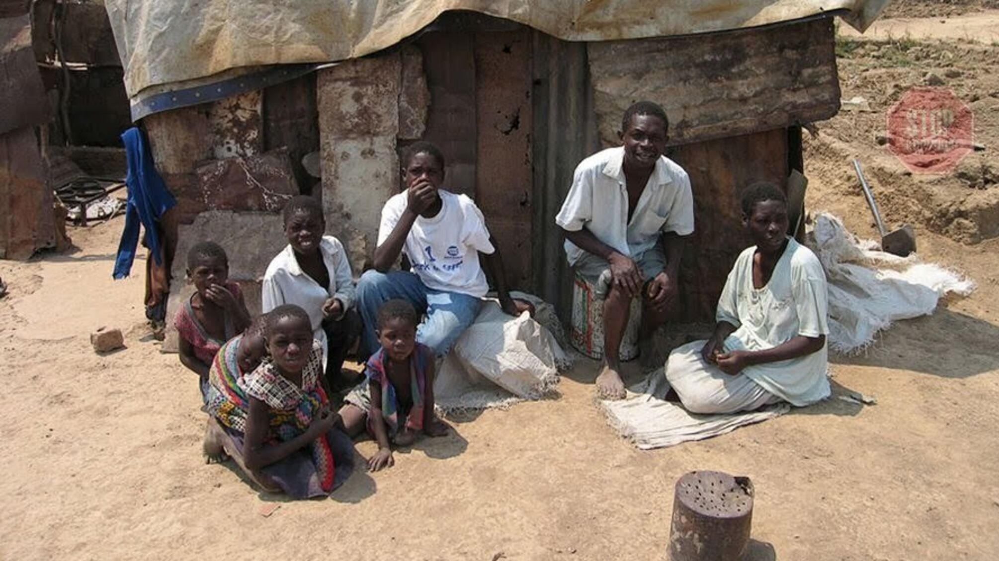 Зімбабве випередила Україну: там розпочали вакцинацію