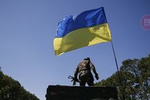 На Донбассе снайпер убил военнослужащего Вооруженных сил Украины