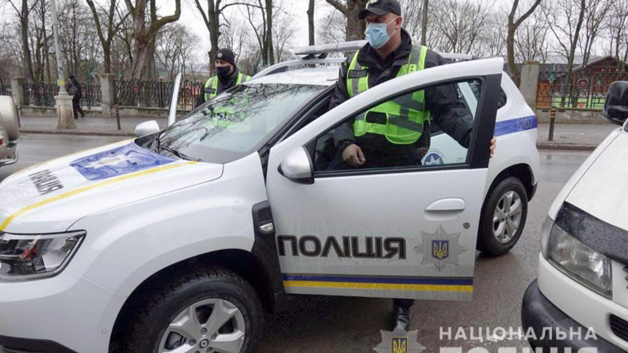 У Кам'янці-Подільському запрацювала мобільна група реагування на факти вчинення домашнього насильства