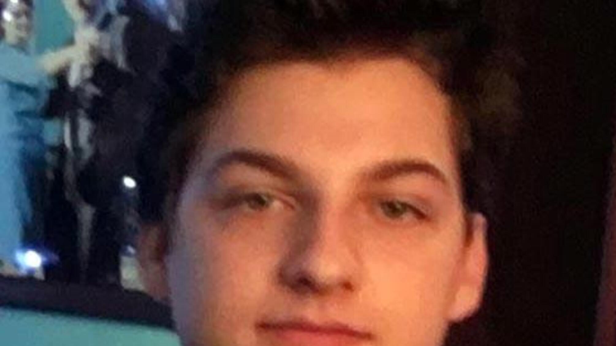 На Буковині поліцейські розшукують безвісти зниклого неповнолітнього Романа Івана Васильовича