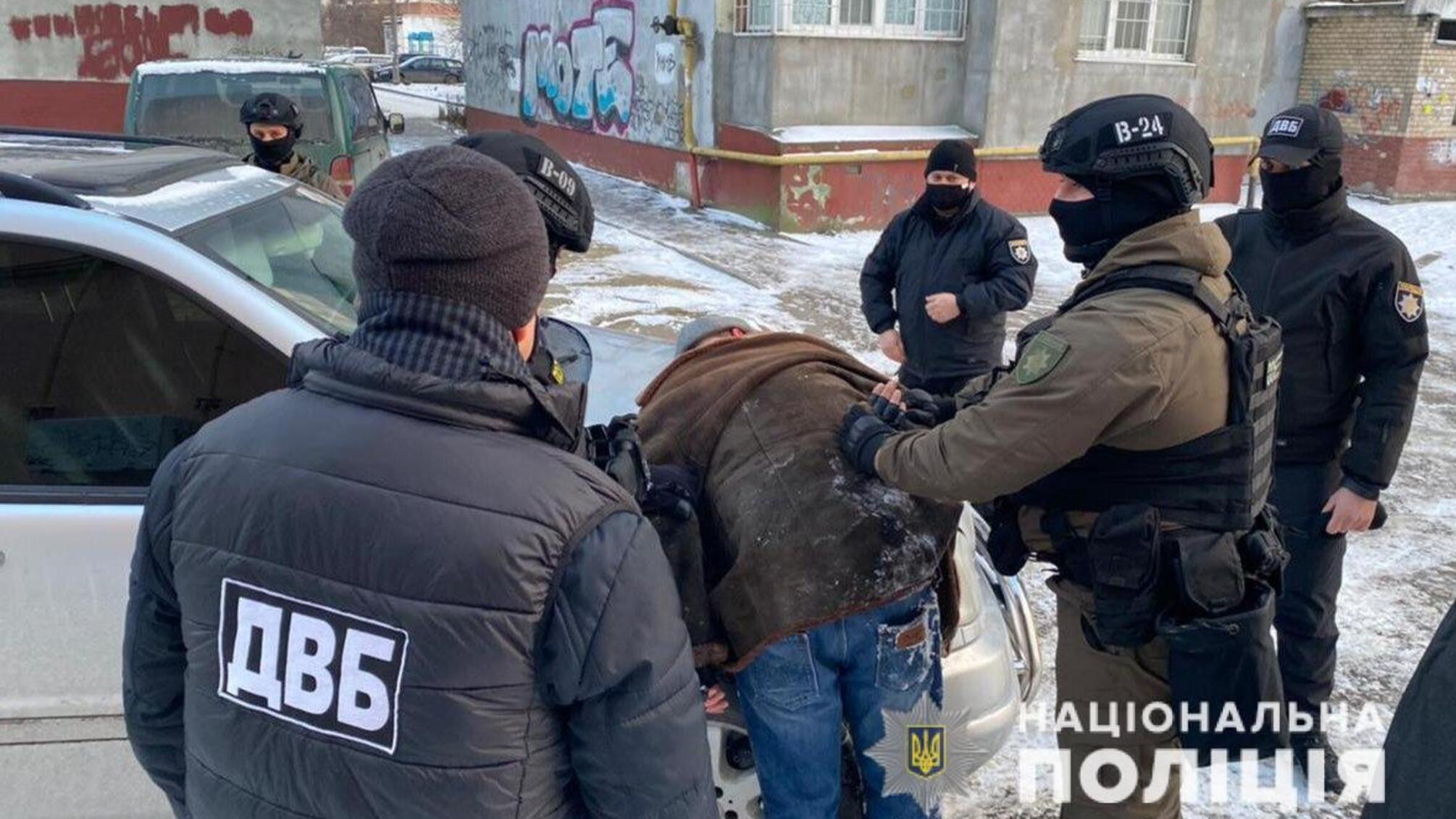 У Хмельницькому судитимуть чоловіка, який хотів «відкупитися» від кримінальної відповідальності