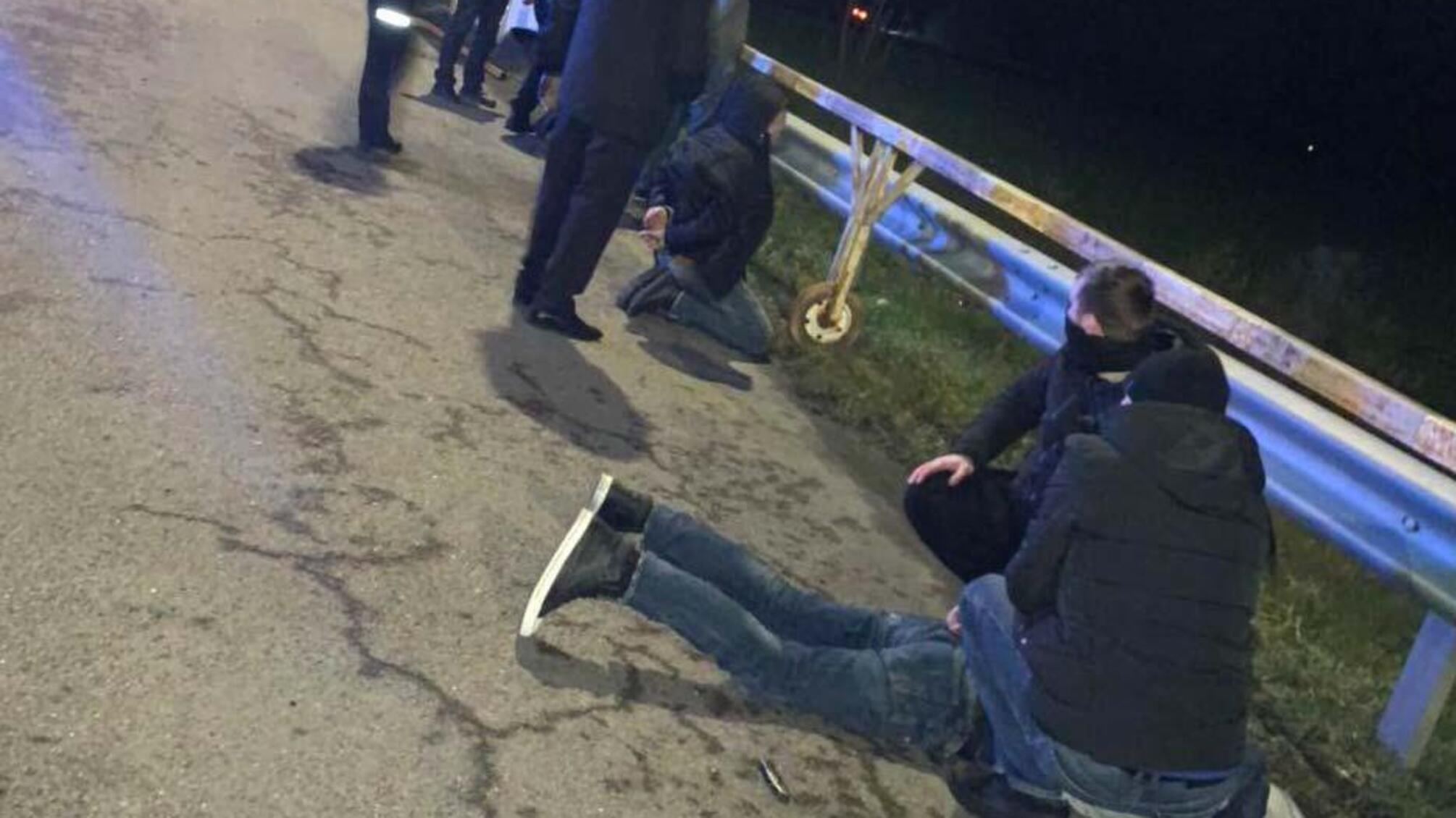 На Рівненщині група «квартирників» постане перед судом