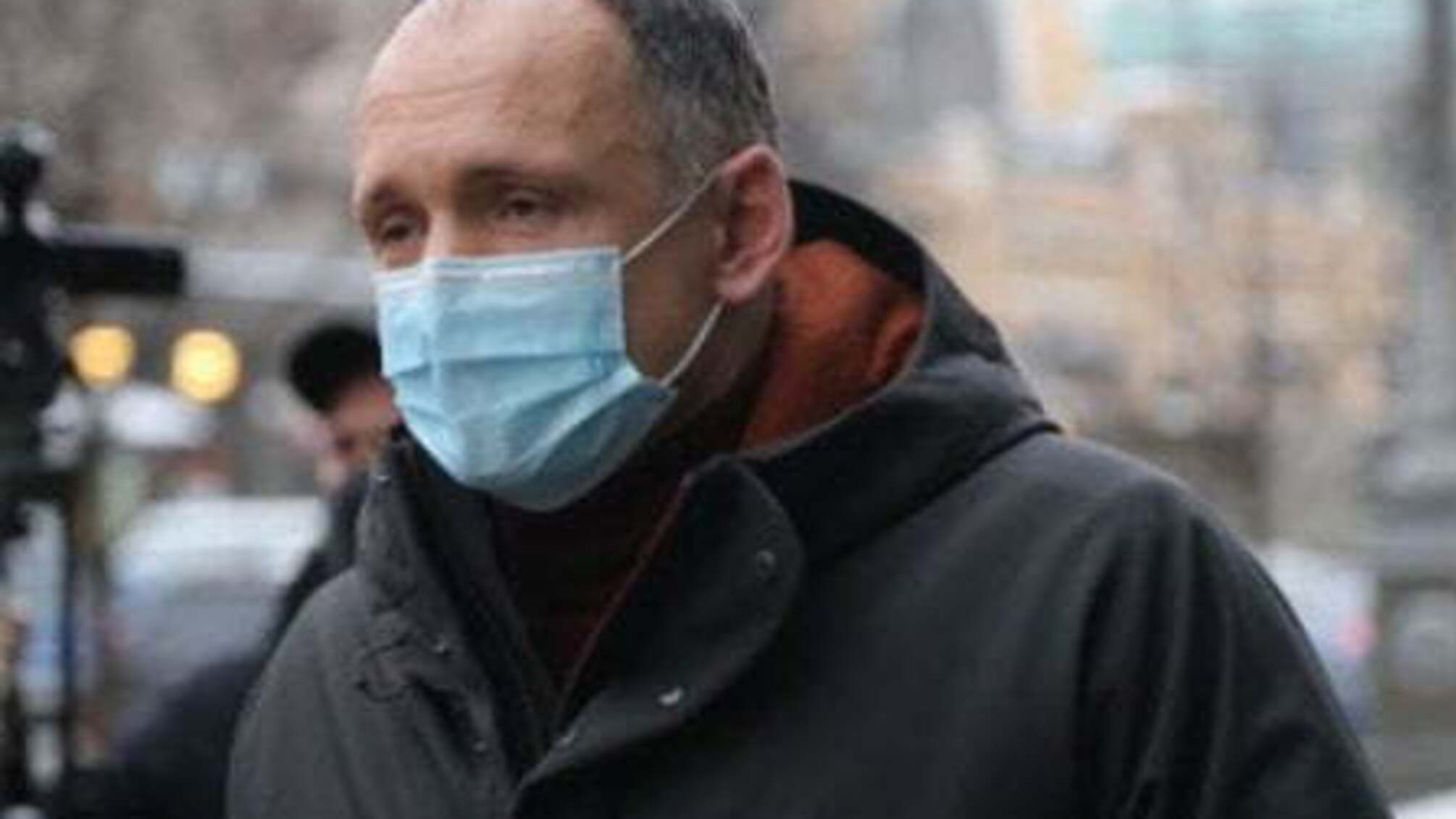 Микитась підіграв Татарову - активісти