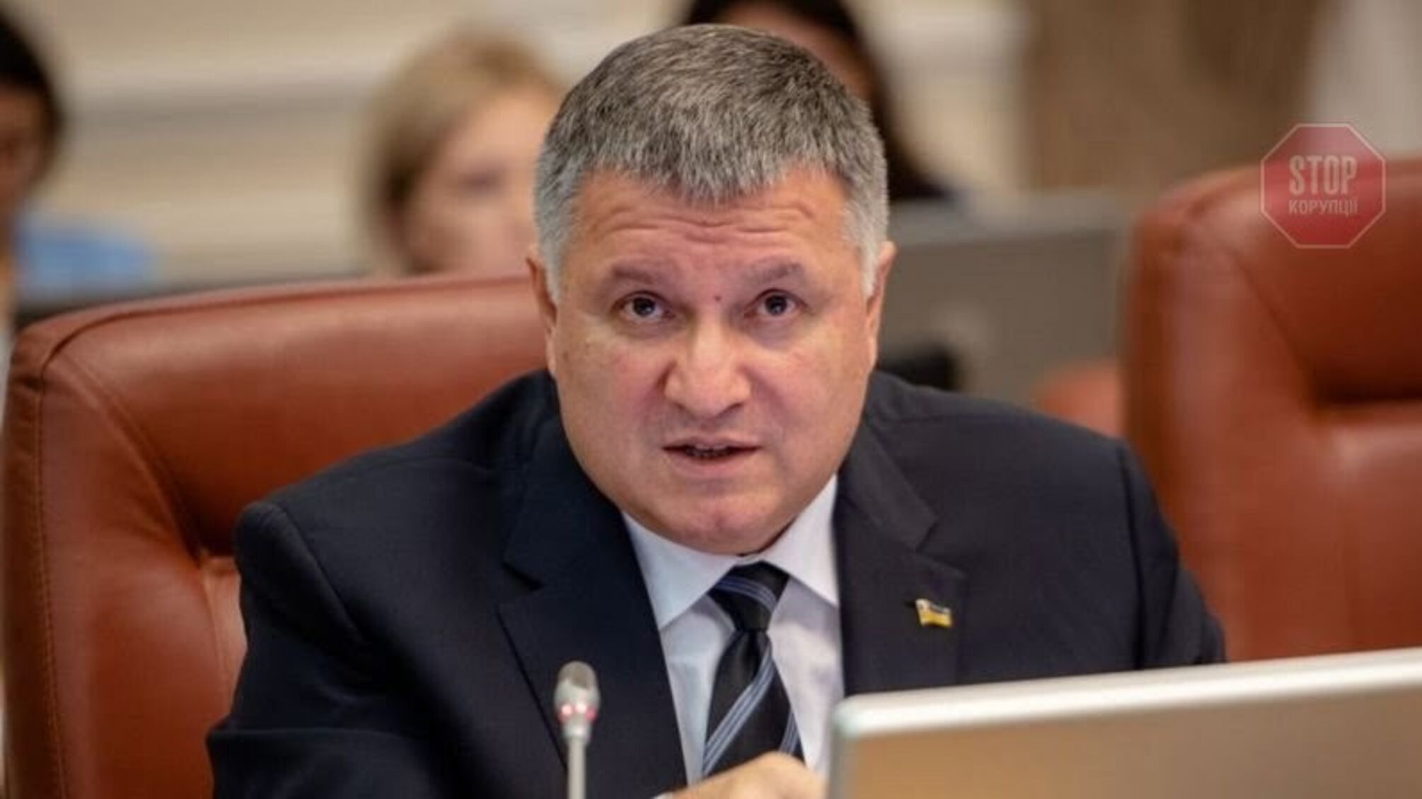 'Аваков — янгол': міністр МВС відповів на закиди хейтерів