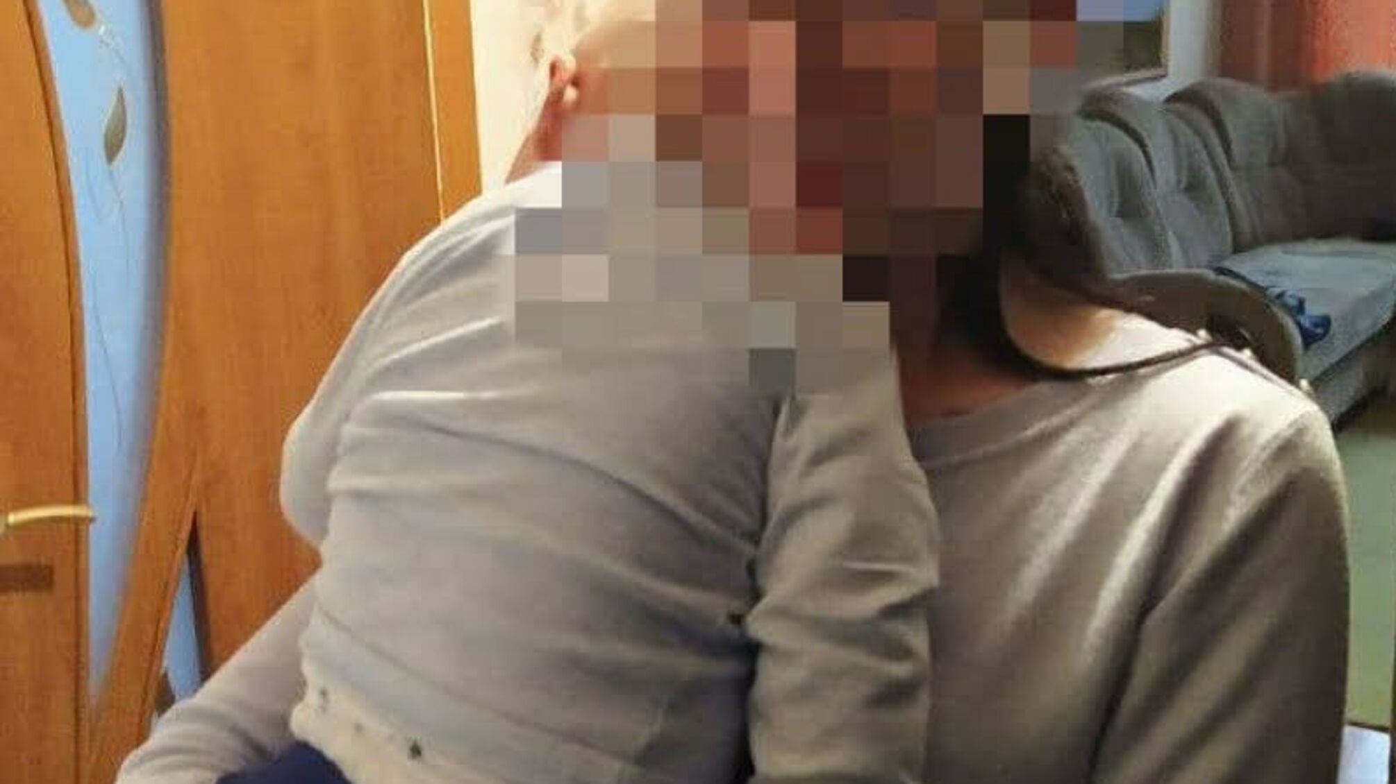 Бійці ДСНС Кіровоградщини двічі надавали допомогу по відкриванню дверей квартир