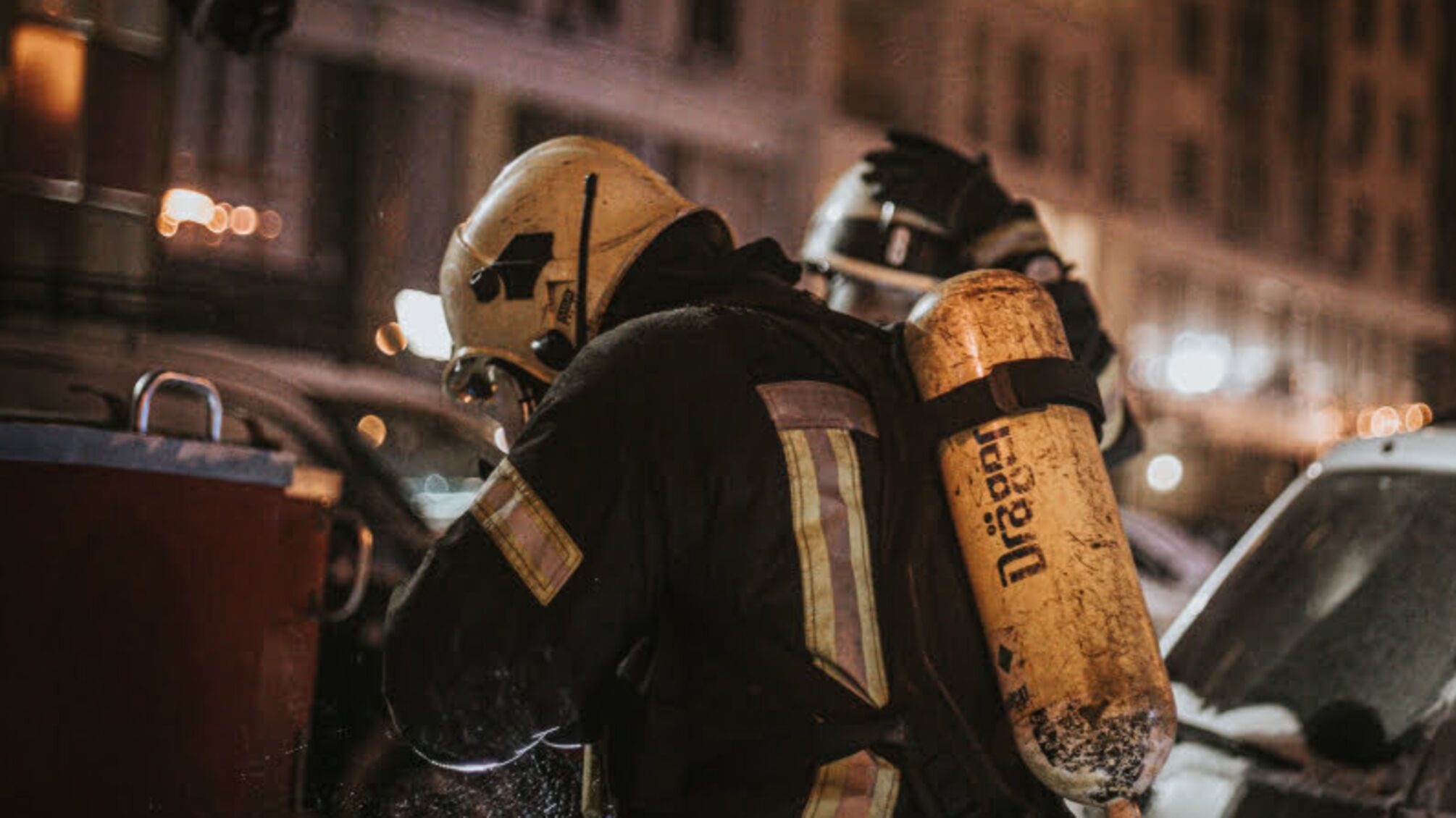 Упродовж минулого тижня підрозділи ДСНС України врятували 60 осіб та ліквідували 1 тис. 53 пожежі