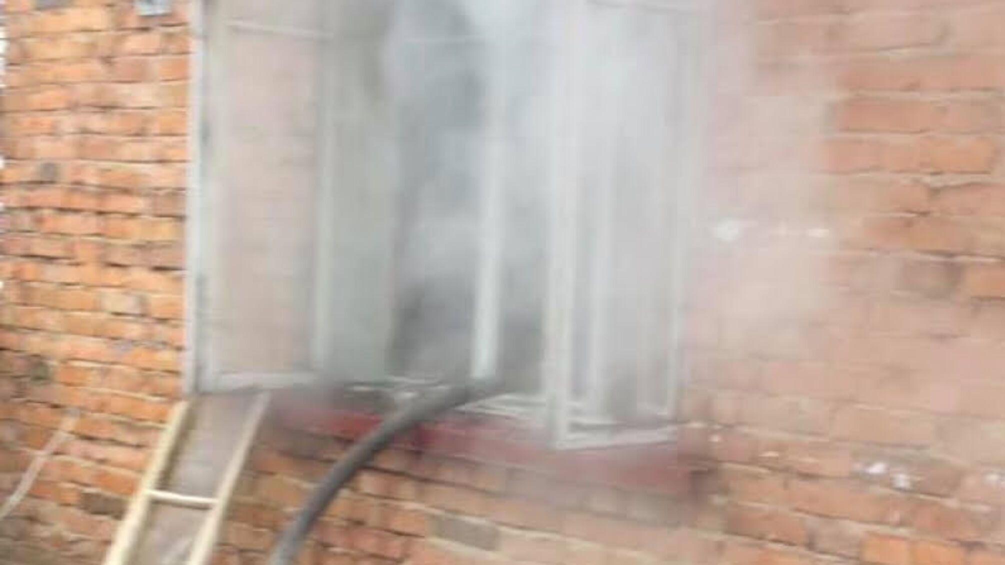 Львівська область: у Яворівському районі внаслідок пожежі загинув чоловік