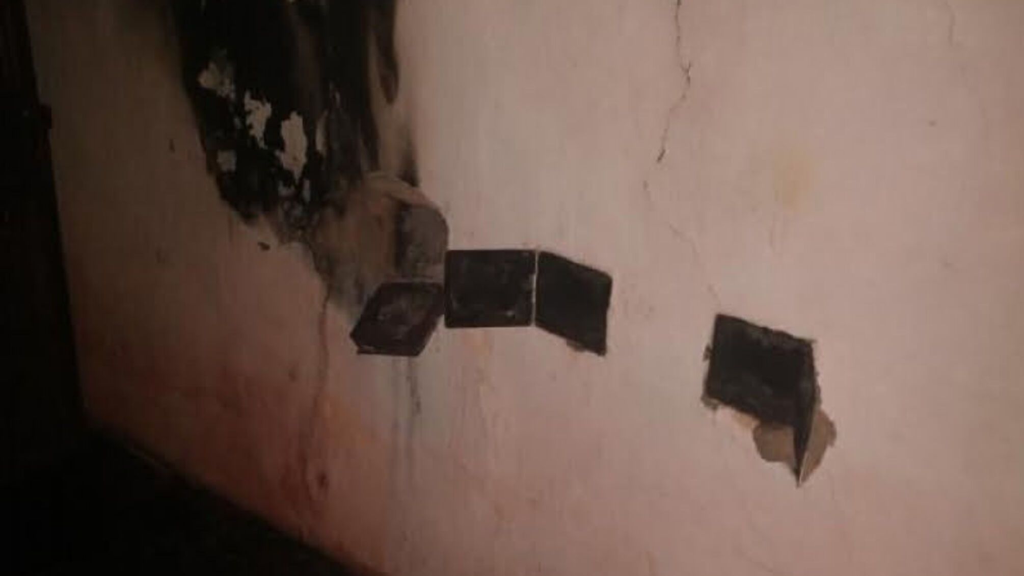 Миколаївська область: рятувальники двічі ліквідували пожежі в житловому секторі, спричинені порушенням правил пожежної безпеки при експлуатації печей