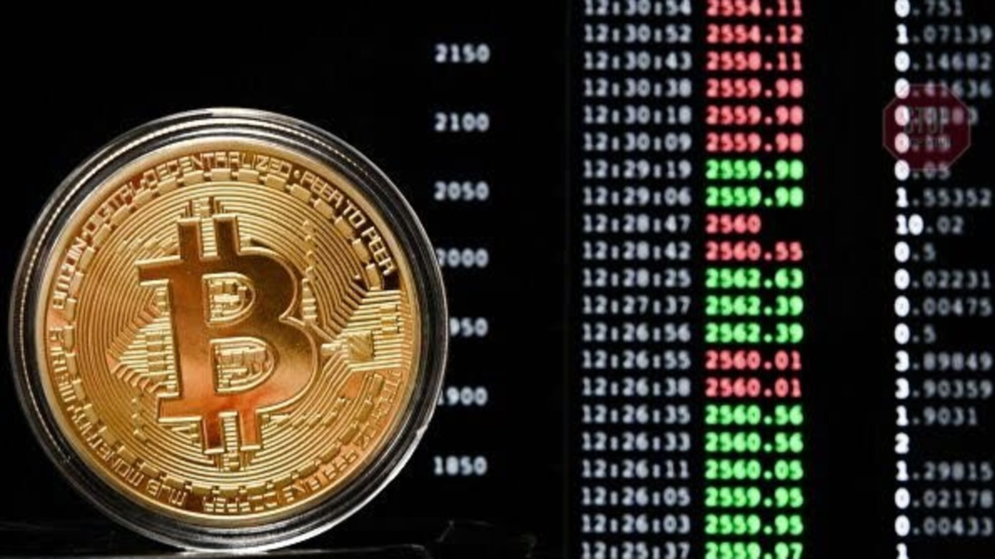 Биткоину предрекли стоимость в 400 тысяч долларов