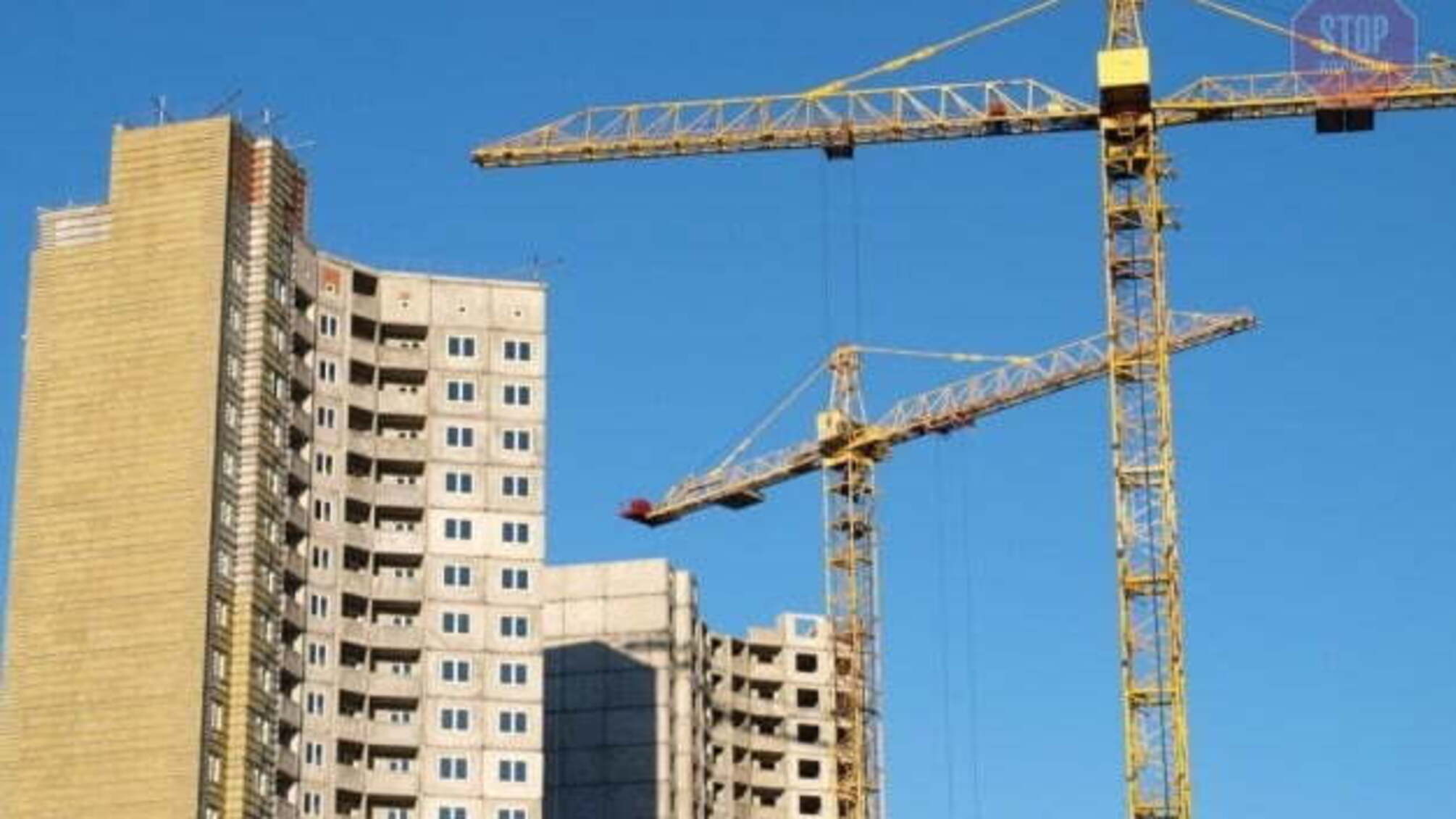 У Чернівцях планують збудувати мікрорайон з новобудовами на 16 поверхів