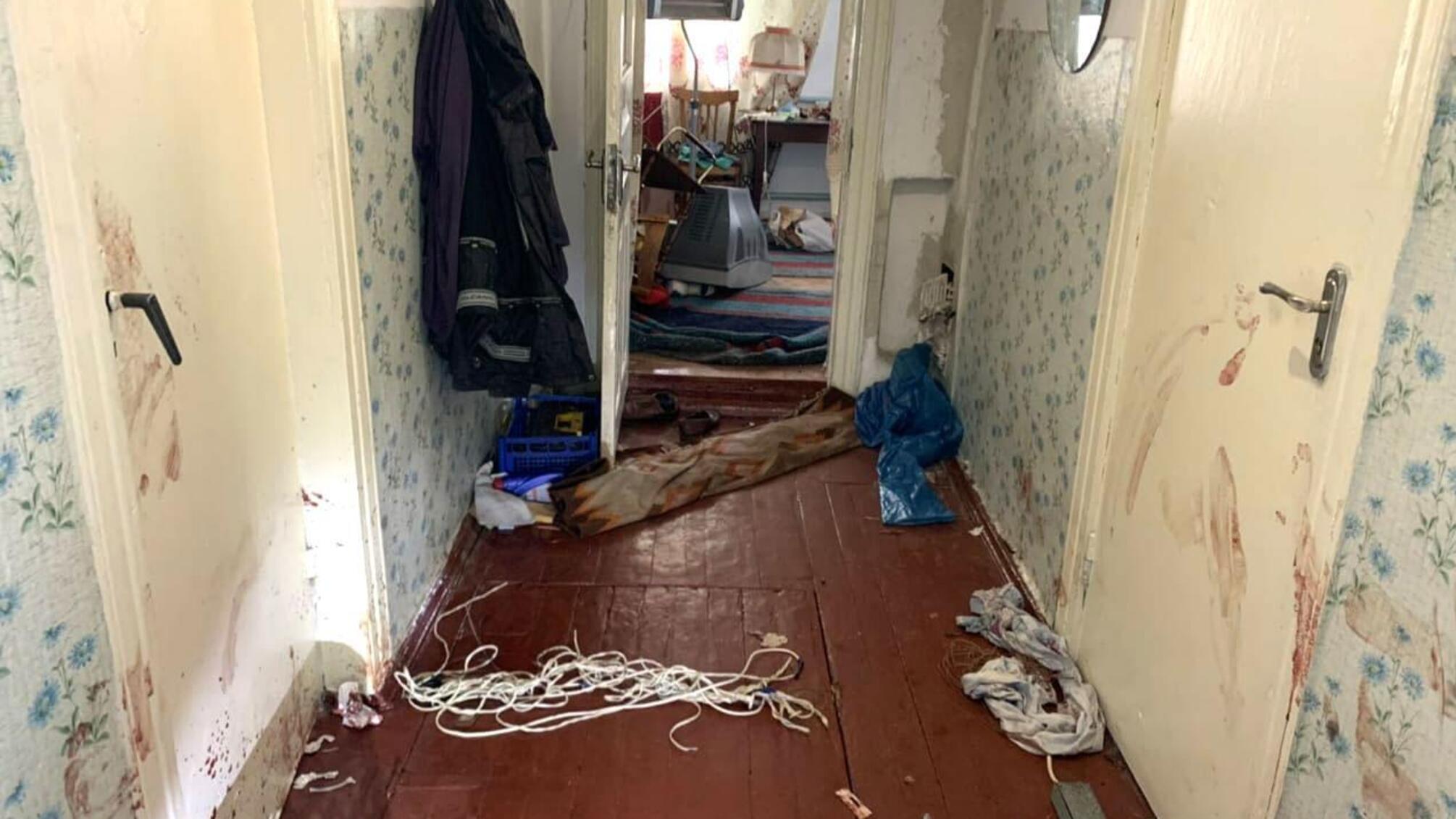 На Рівненщині за розбійний напад судитимуть трьох учасників злочинної групи