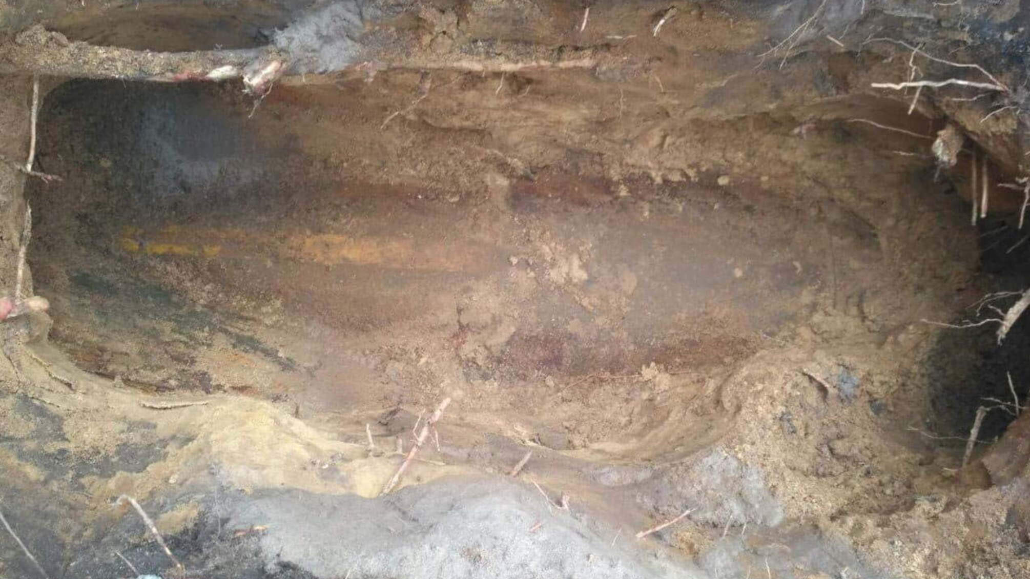 Минулої доби на Сумщині виявлено один застарілий боєприпас