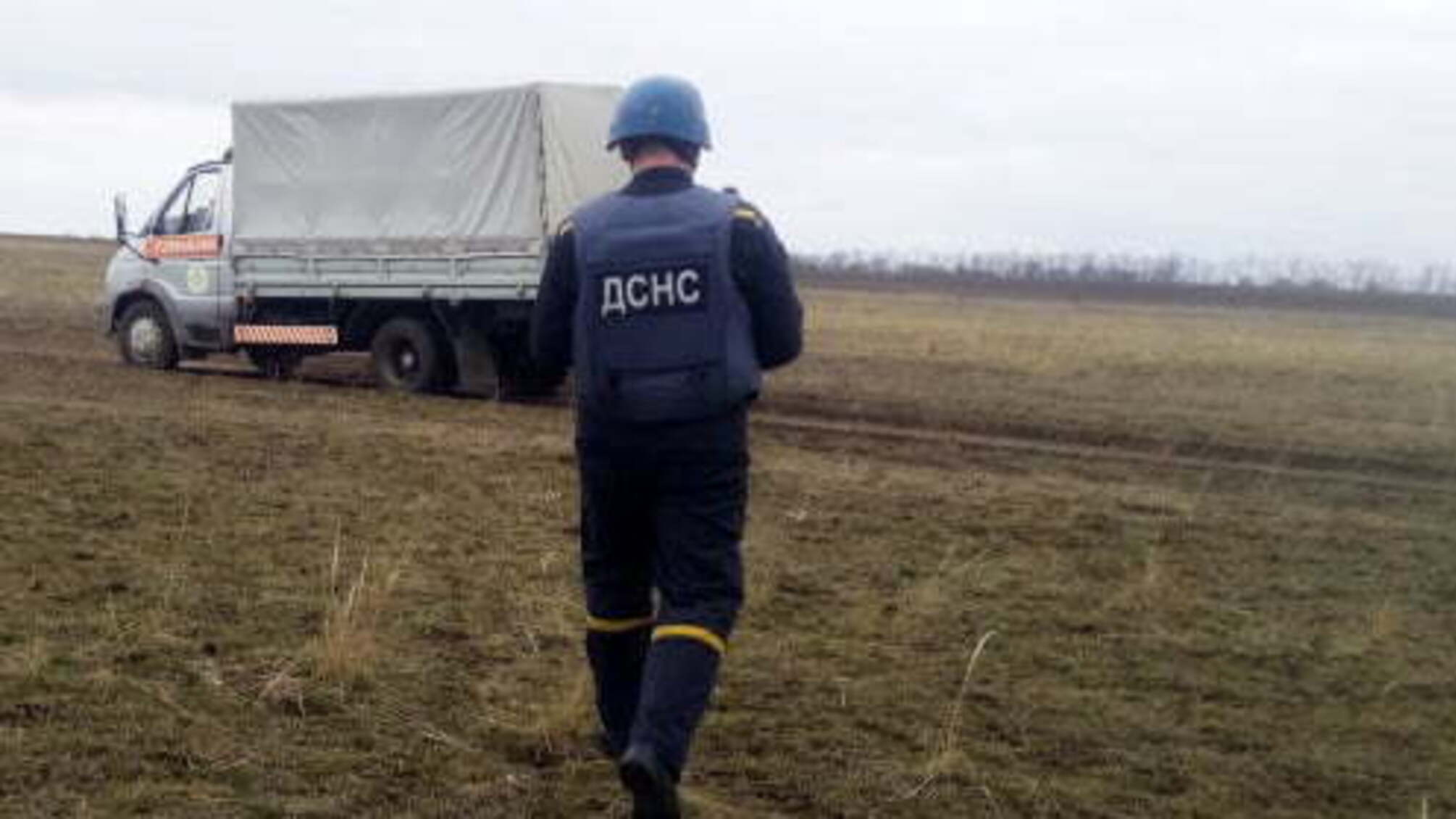 Миколаївська область: піротехнічною групою ДСНС знищено 8 артснарядів