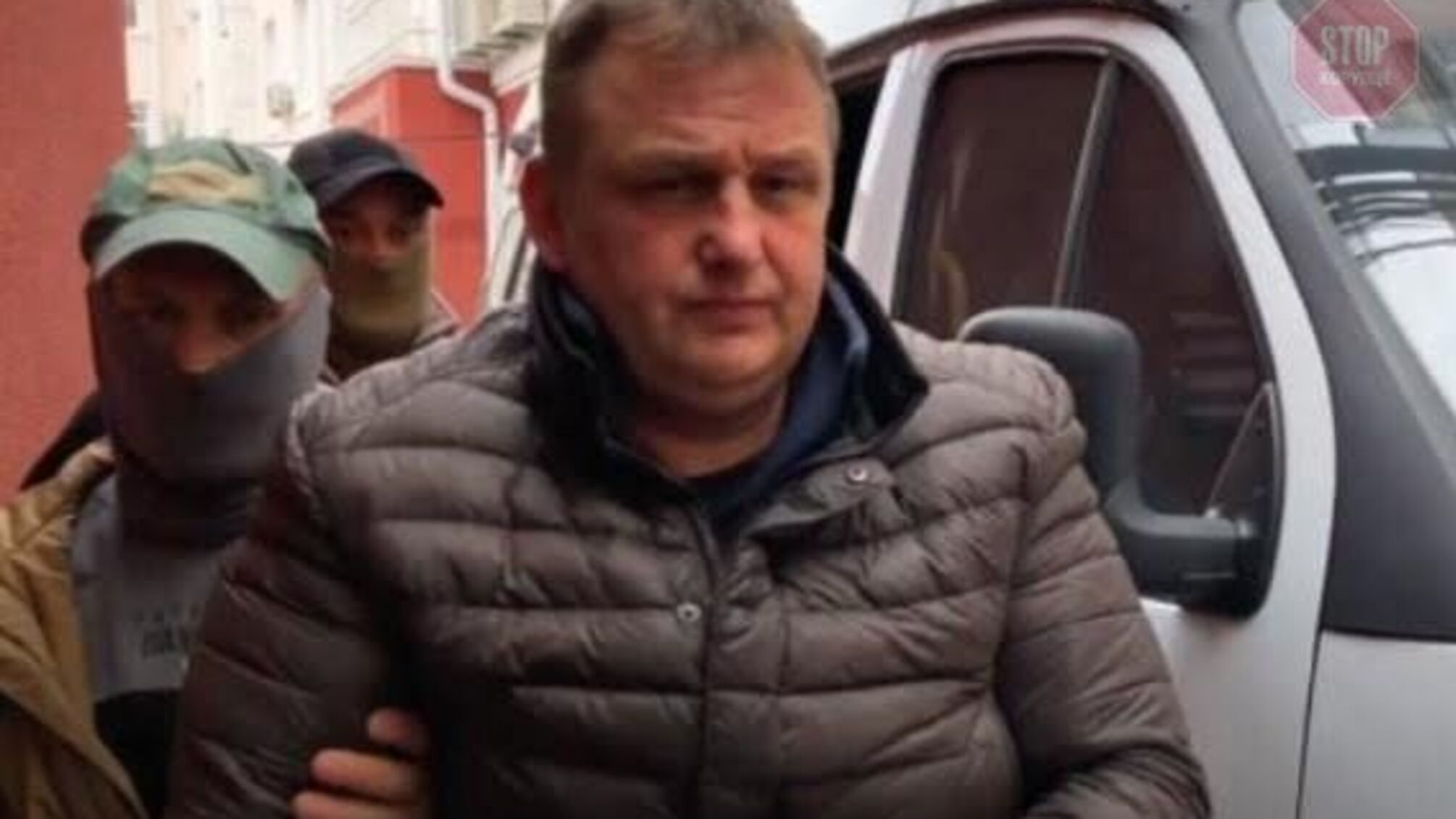 ЗМІ: Затриманого в окупованому Криму журналіста “Радіо Свободи” Єсипенка ФСБ катувала струмом 