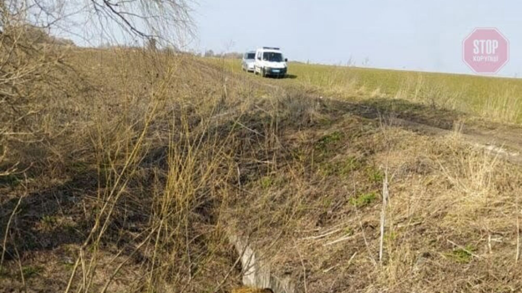 У центрі столиці викрали та вбили громадського активіста, поліція затримала трьох підозрюваних (фото)