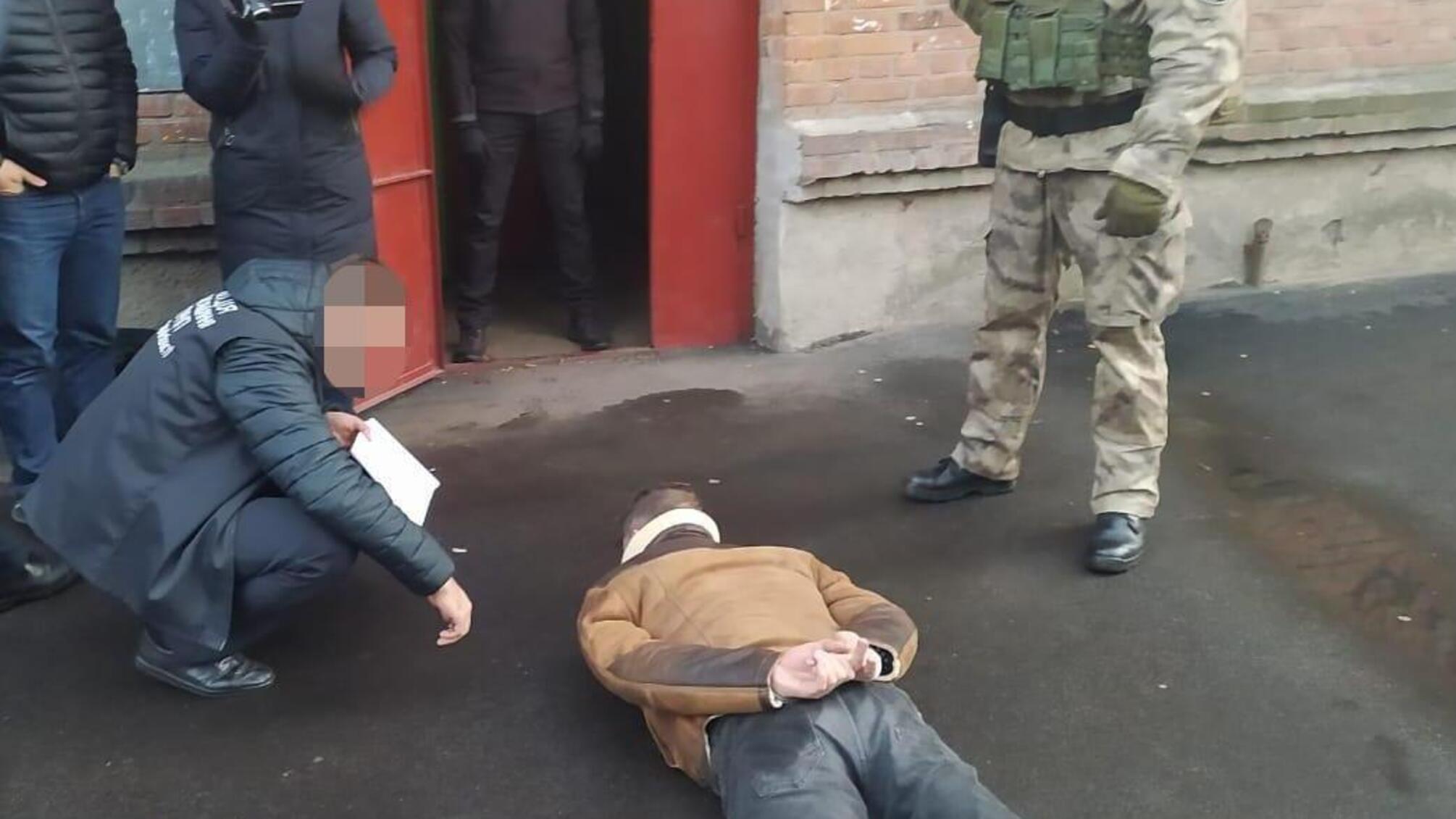 На Житомирщині судитимуть підприємця, який замовив вбивство свого бізнес-партнера