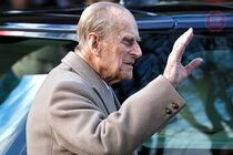 99-річного чоловіка королеви Британії Філіпа виписали з лікарні