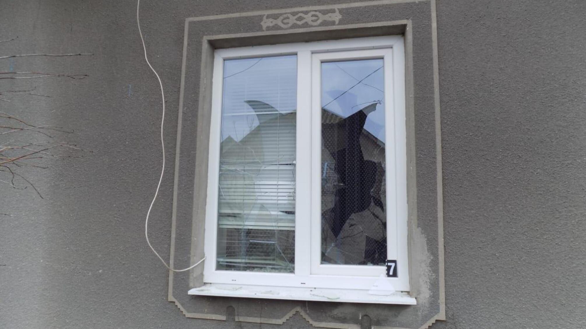 На Одещині поліцейські затримали 26-річного чоловіка за насильство щодо батьків працівника правоохоронного органу