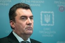 Данилов прокомментировал приговор Стерненко