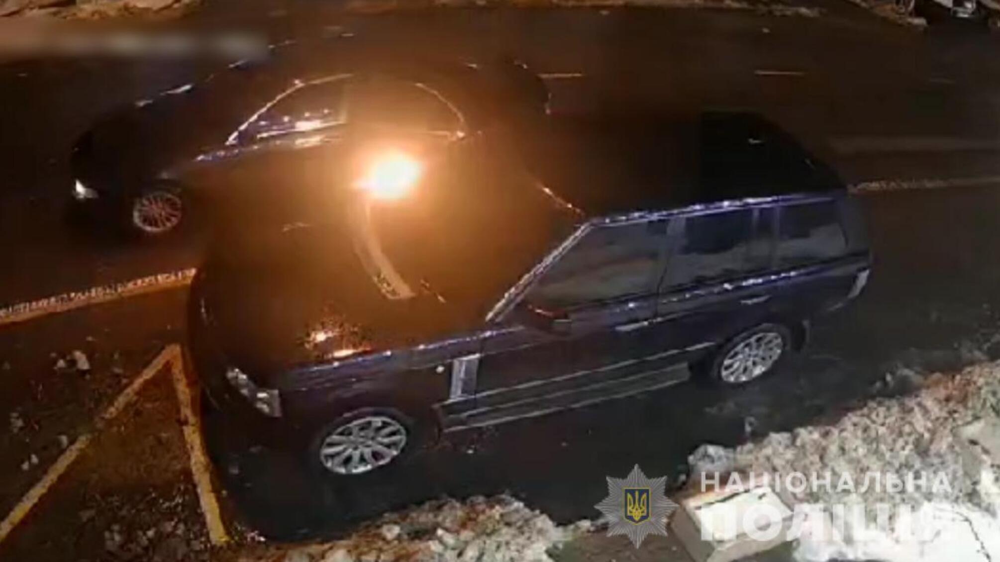 Поліцейські викрили двох жителів Сарати у підпалі автомобіля одесита