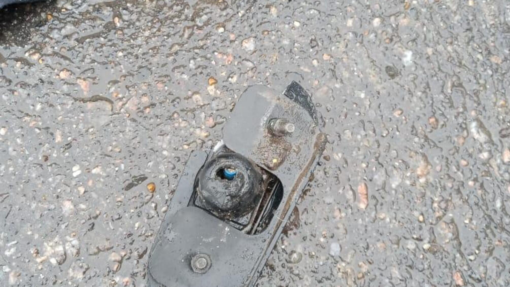 Поліцейські Березівського району встановлюють обставини загибелі чоловіка