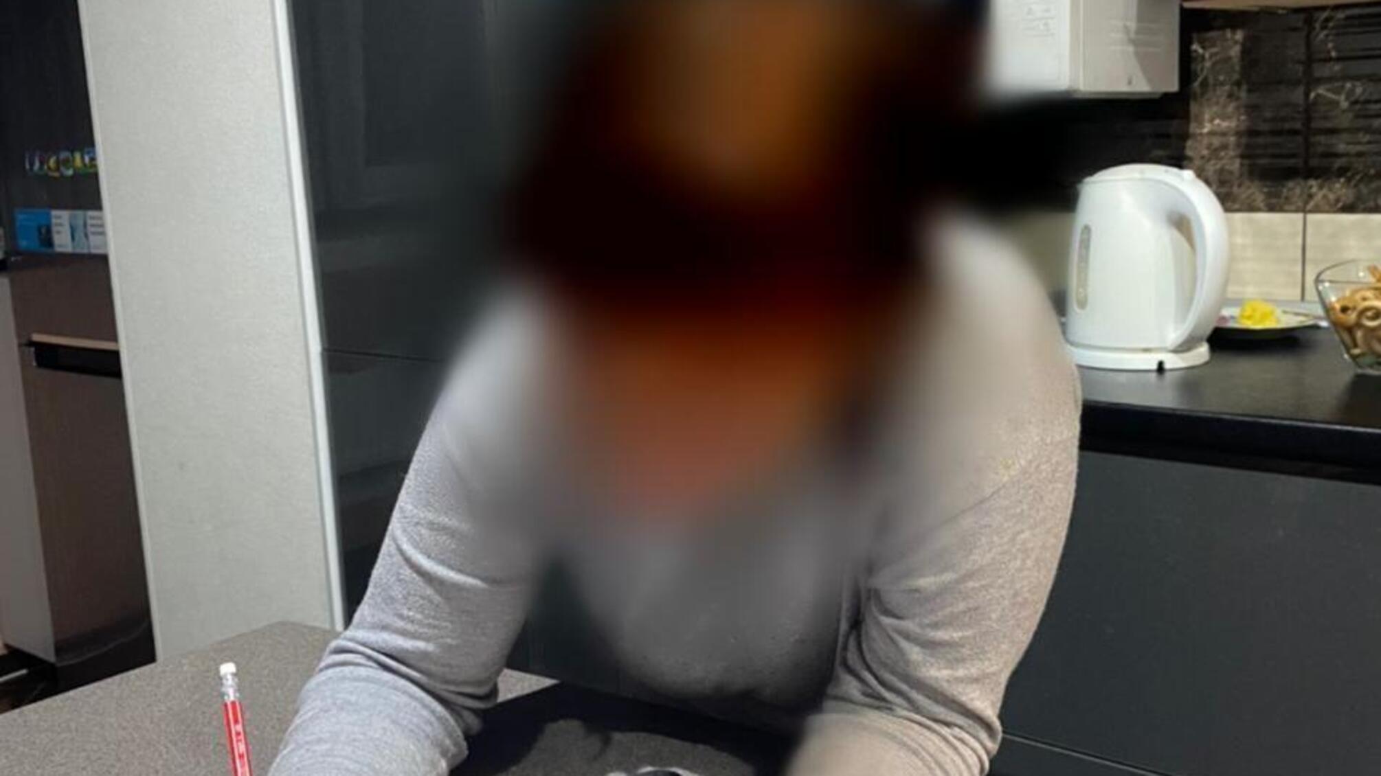 На Херсонщині поліцейські знайшли тіло розшукуваної Марії Борисової