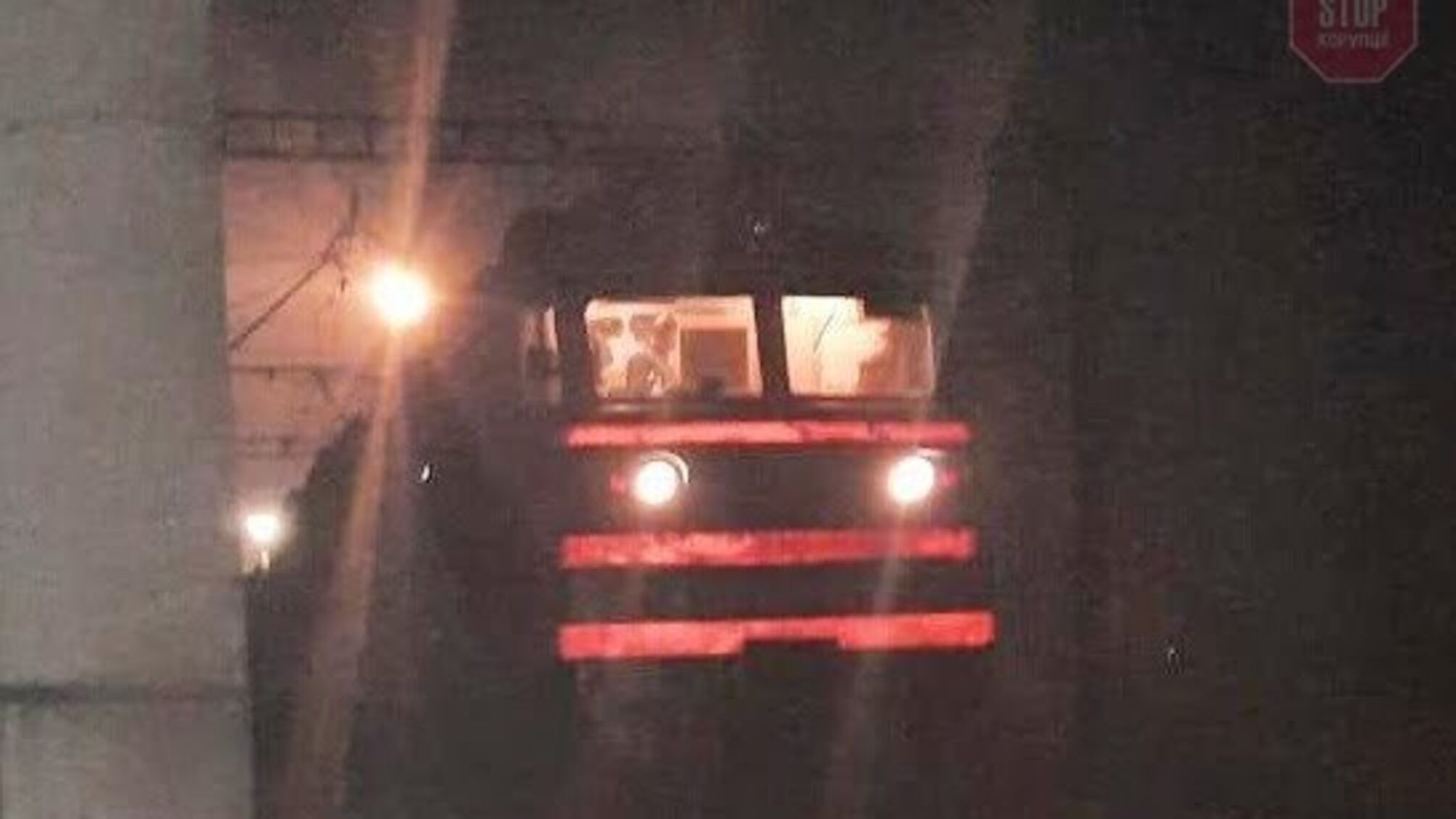 На Миколаївщині потяг на смерть збив людину (фото)