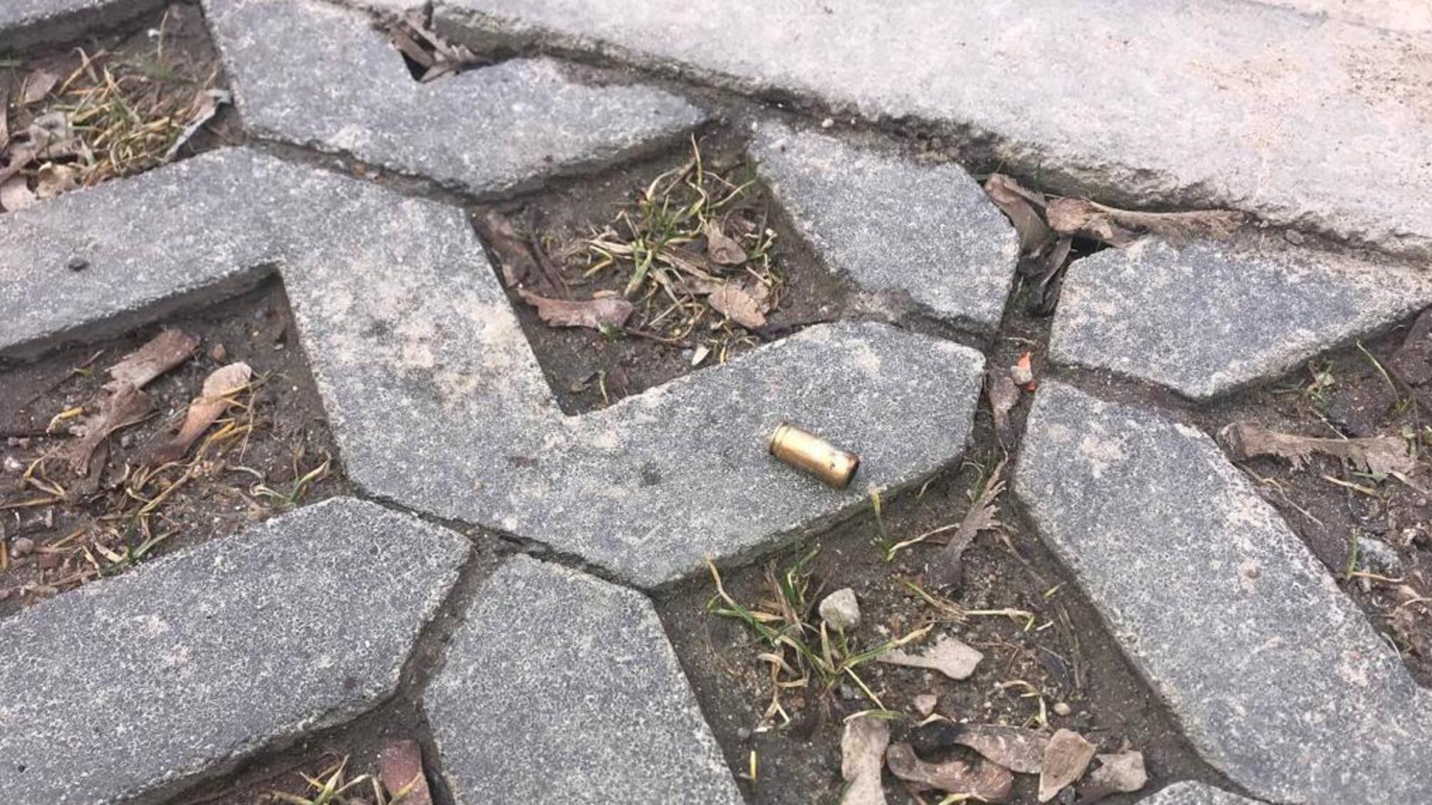 В Одесі поліцейські викрили підозрюваних в озброєному розбійному нападі на інженера будівельної фірми