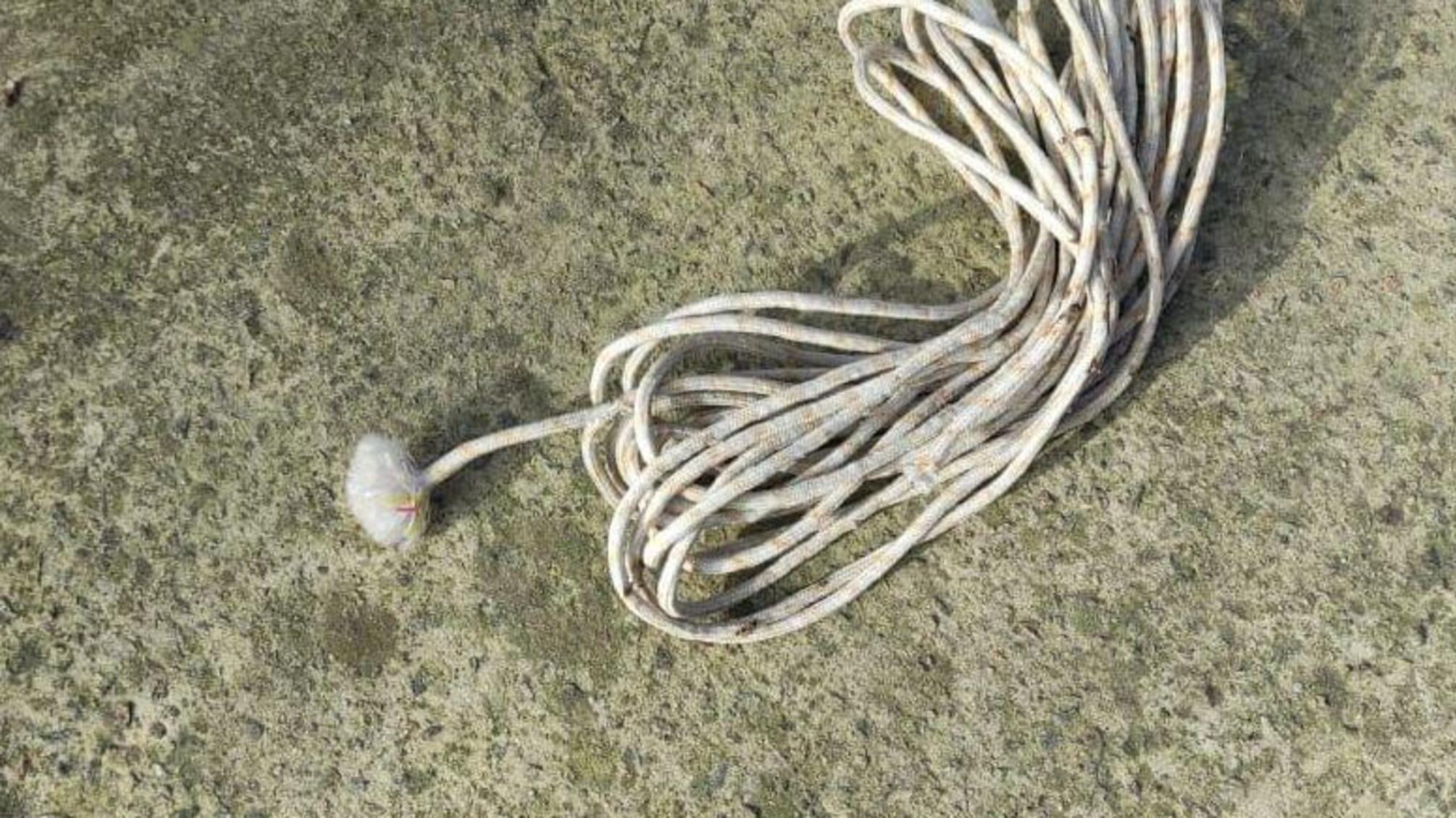 На Херсонщині правоохоронці викрили заробітчанина в організації викрадення чоловіка